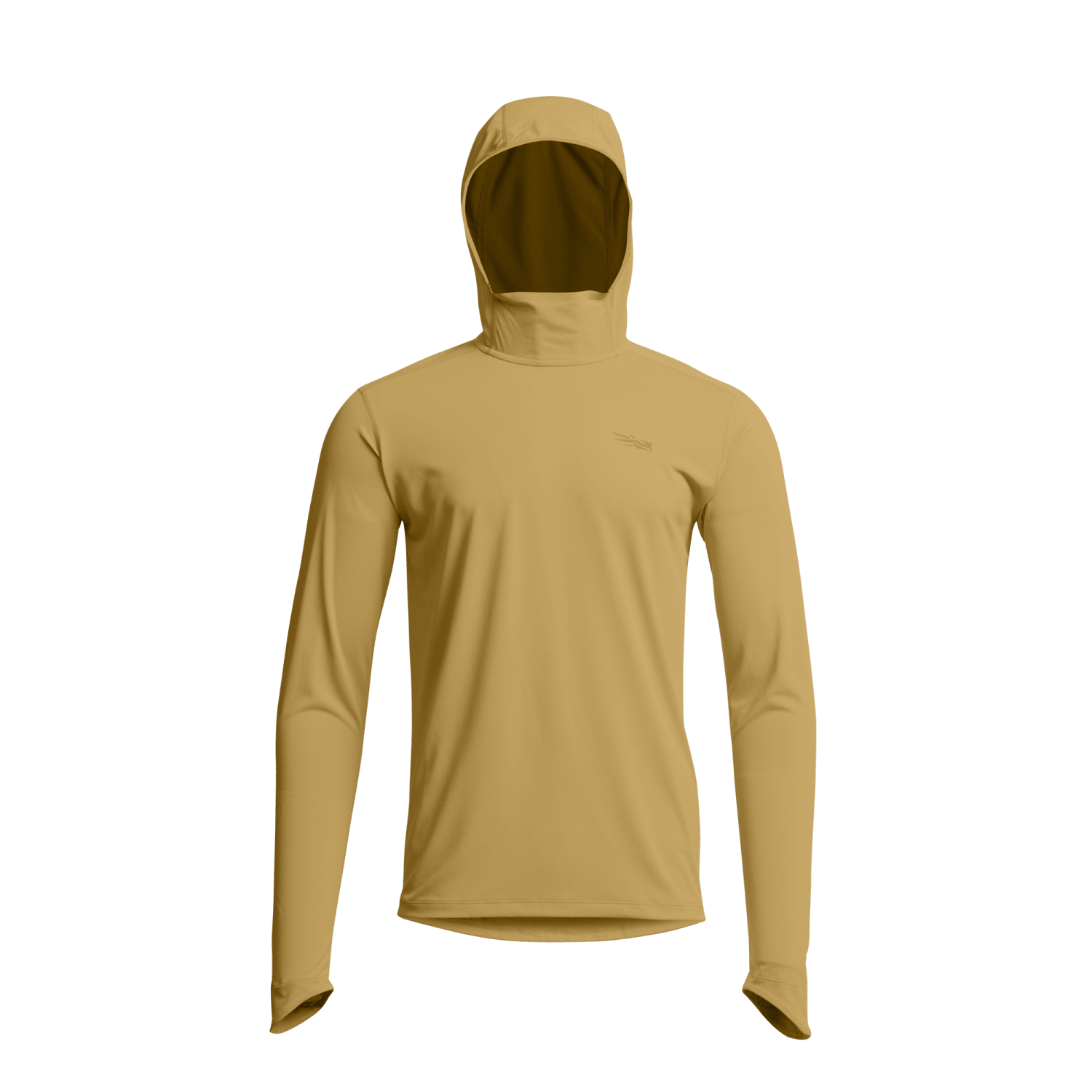 Radiant Sun Hoodie