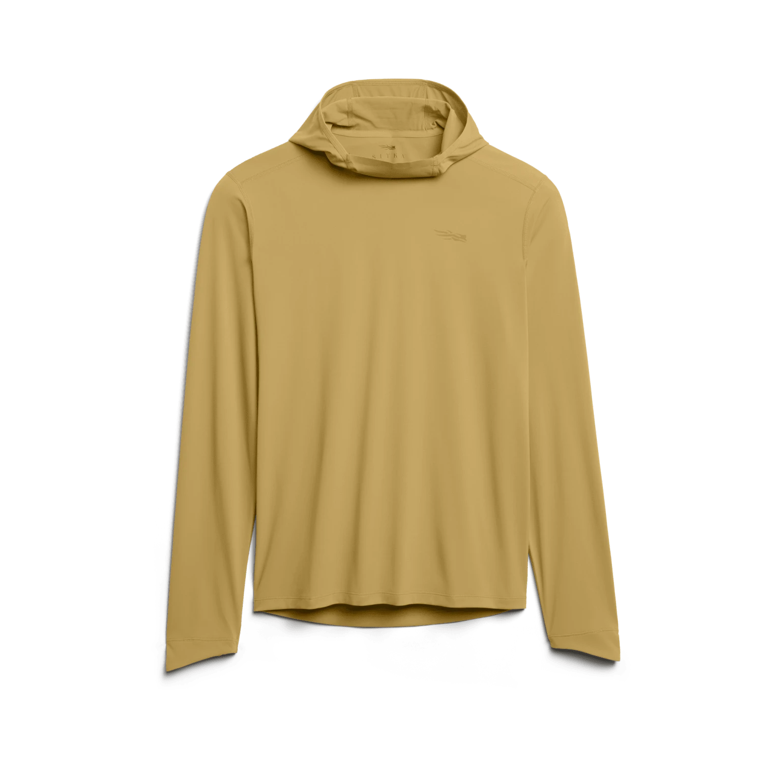 Radiant Sun Hoodie
