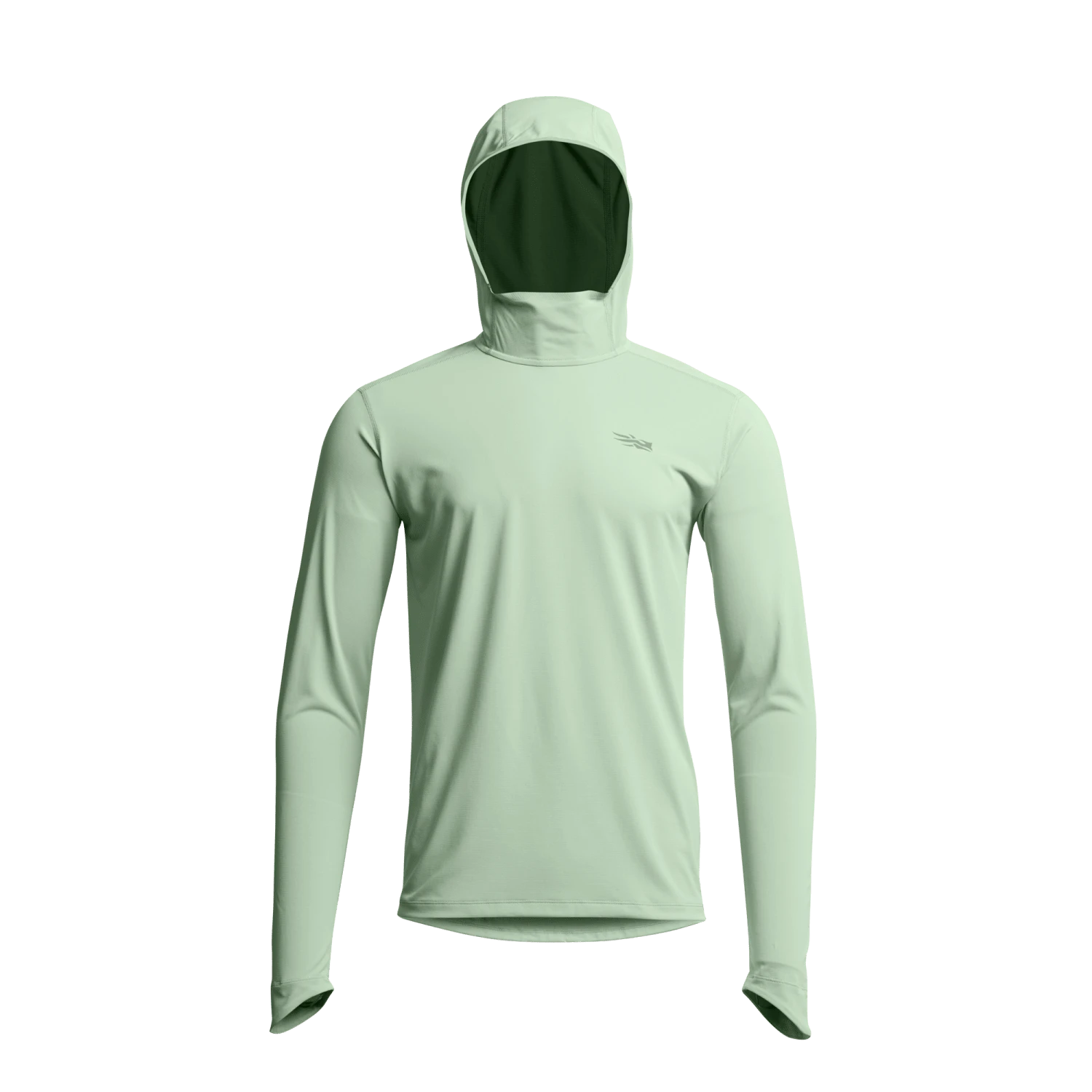 Radiant Sun Hoodie