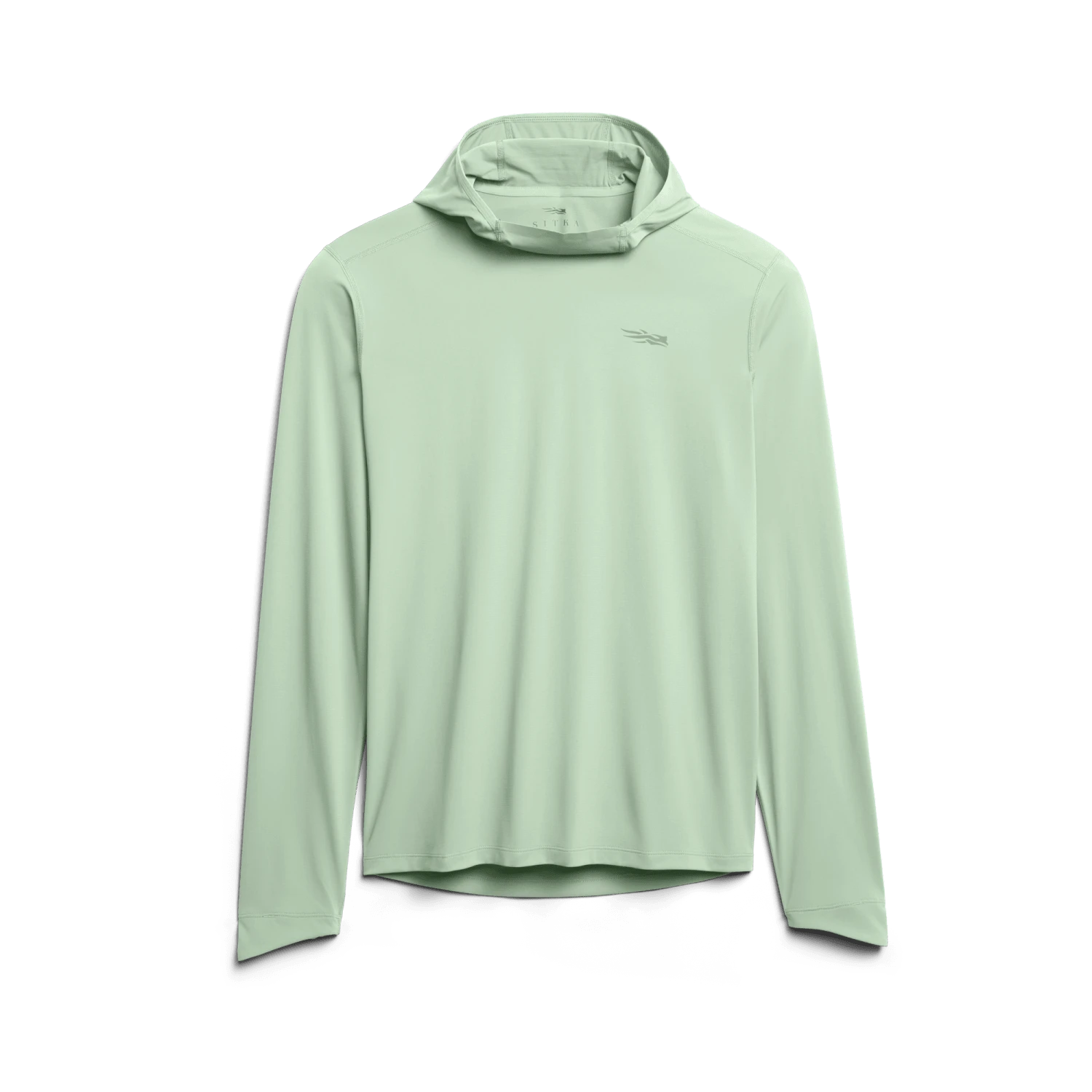 Radiant Sun Hoodie