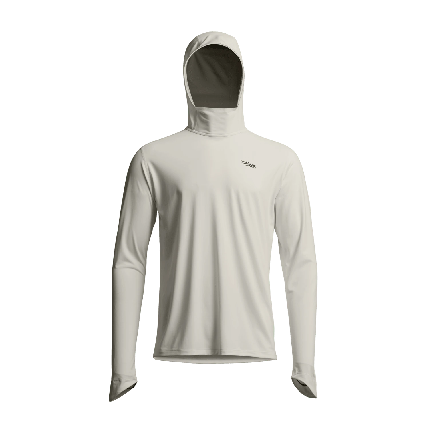 Radiant Sun Hoodie