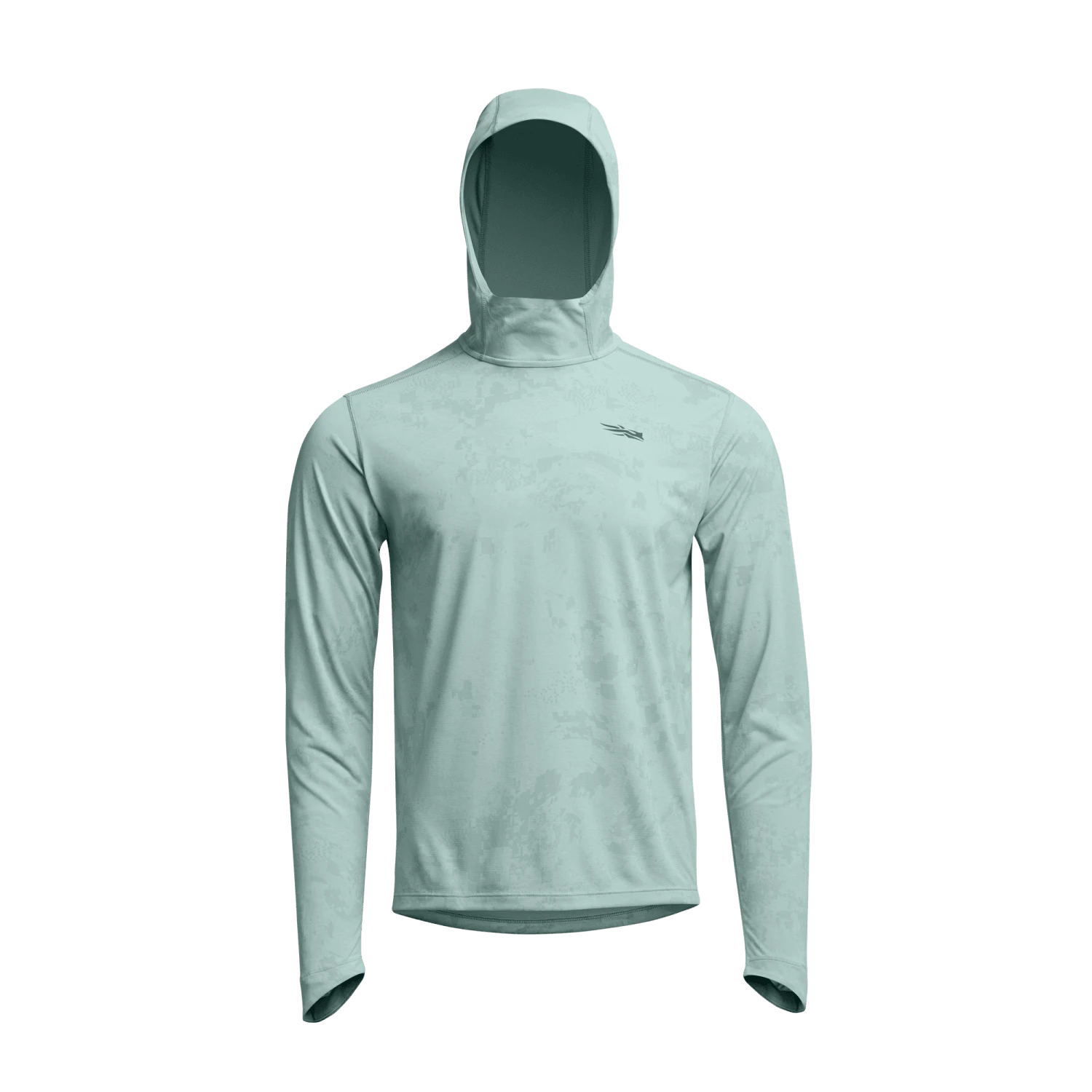 Radiant Sun Hoodie