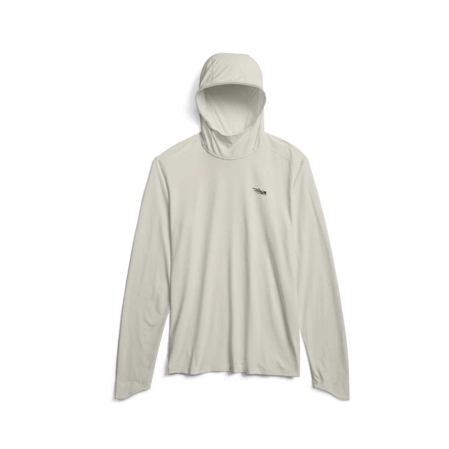 Radiant Sun Hoodie