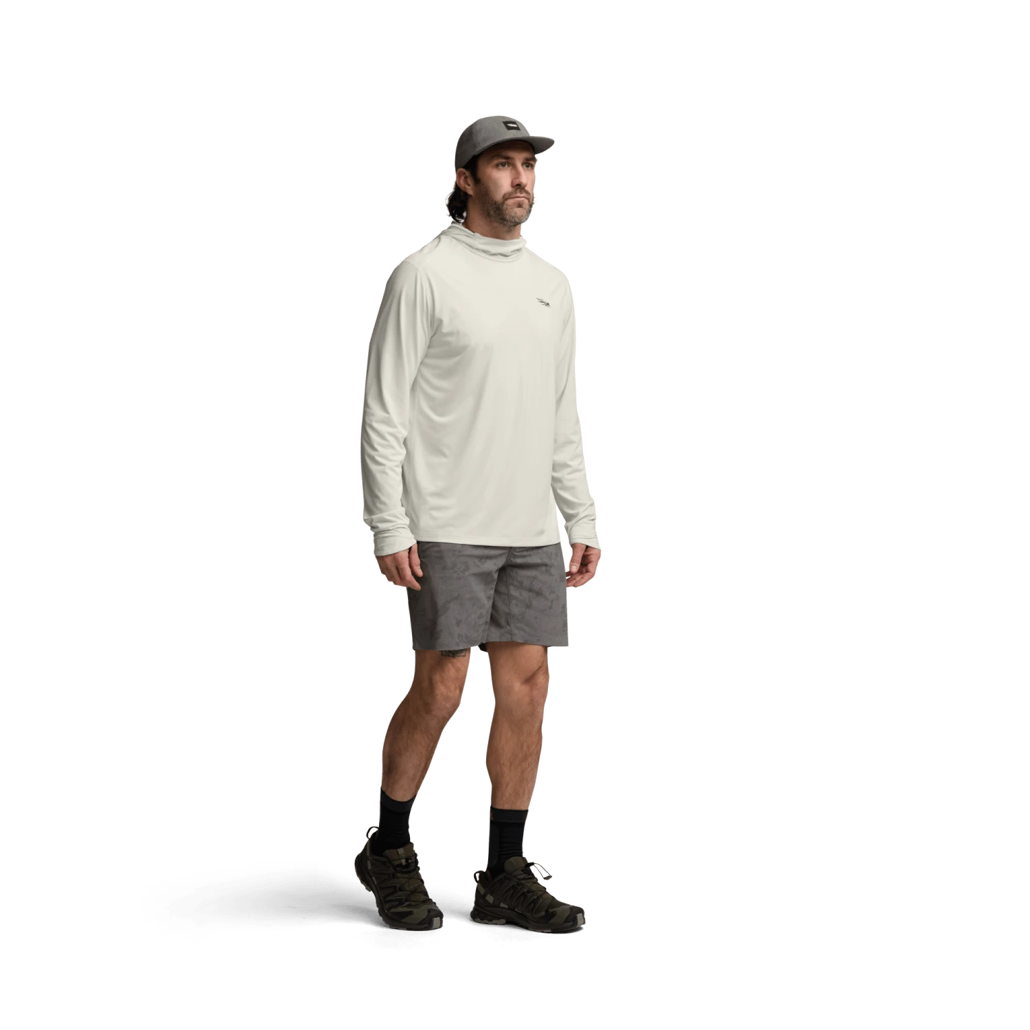 Radiant Sun Hoodie