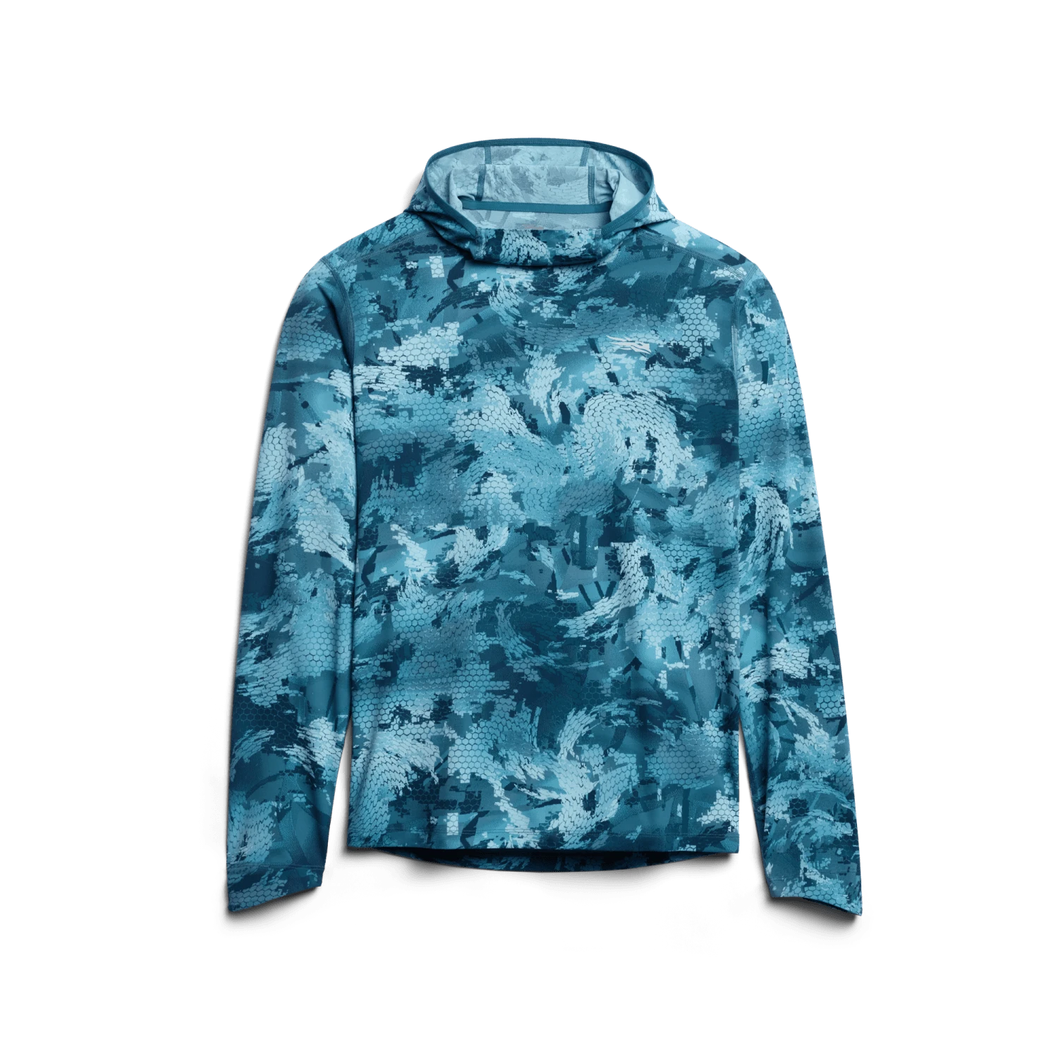 Radiant Sun Hoodie