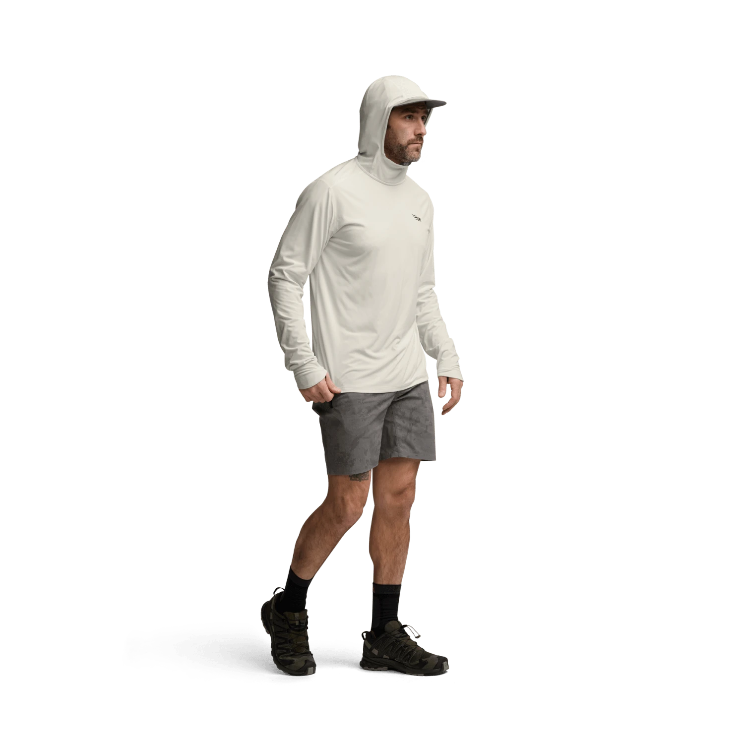 Radiant Sun Hoodie