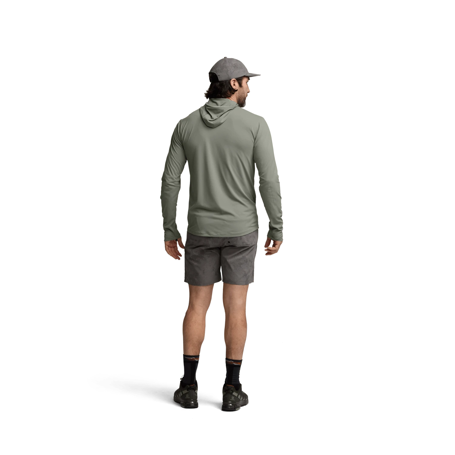Radiant Sun Hoodie