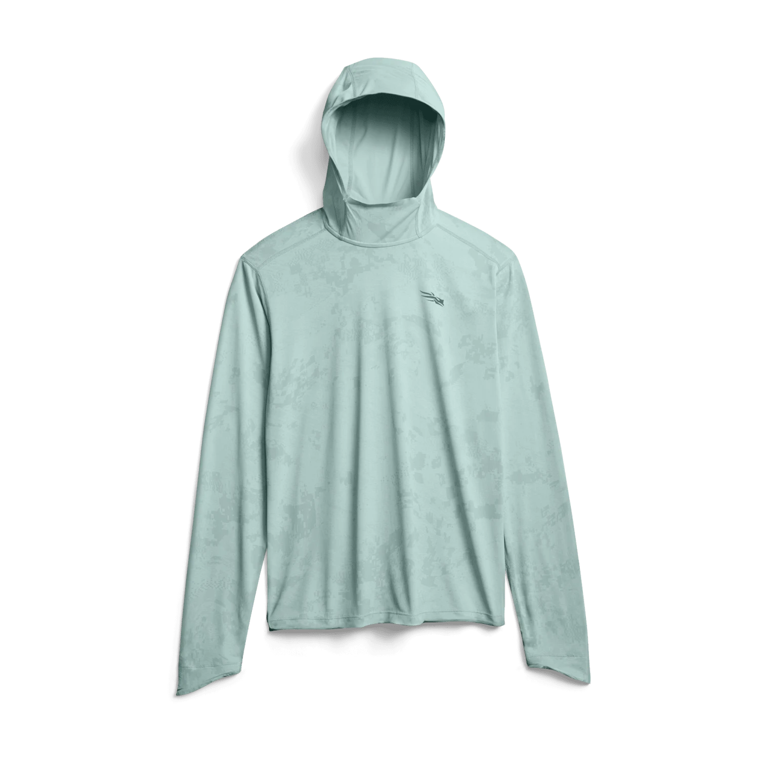 Radiant Sun Hoodie