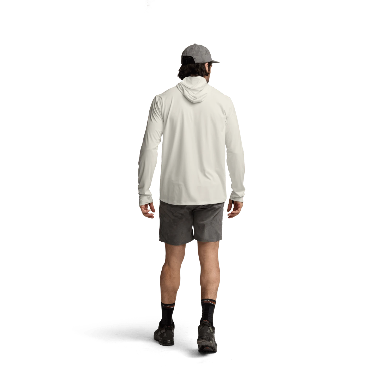 Radiant Sun Hoodie