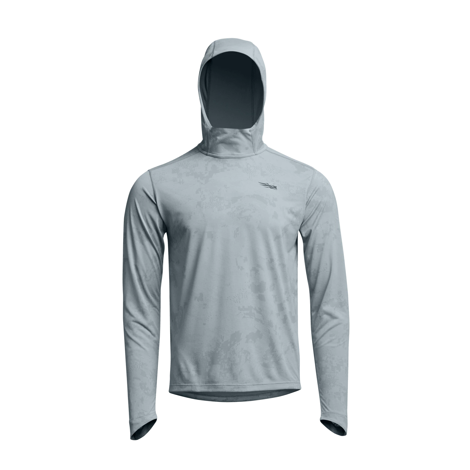 Radiant Sun Hoodie