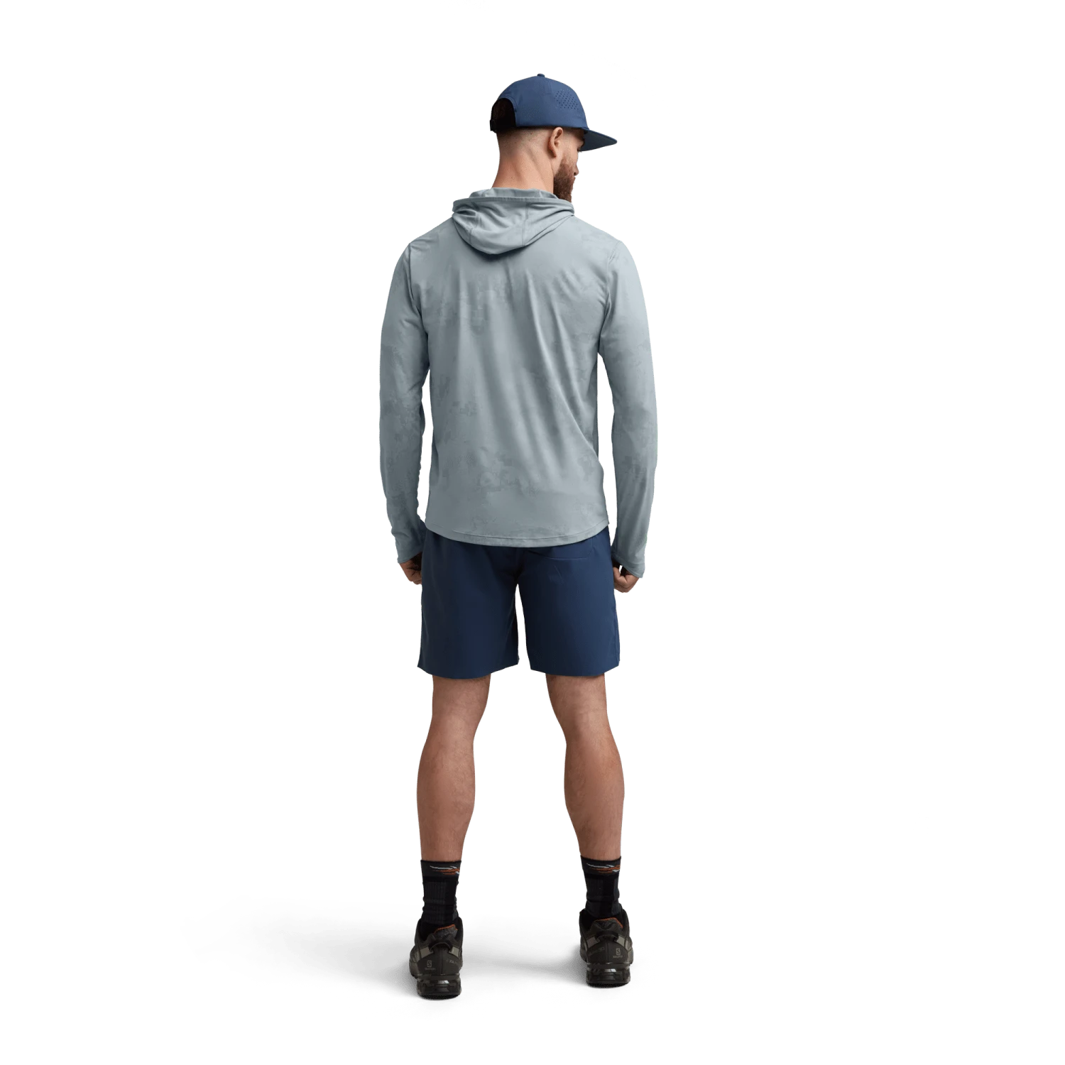 Radiant Sun Hoodie