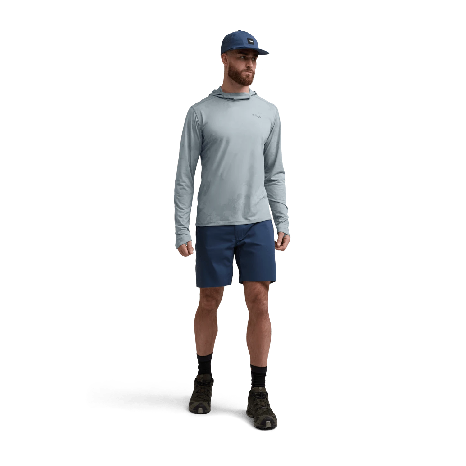 Radiant Sun Hoodie