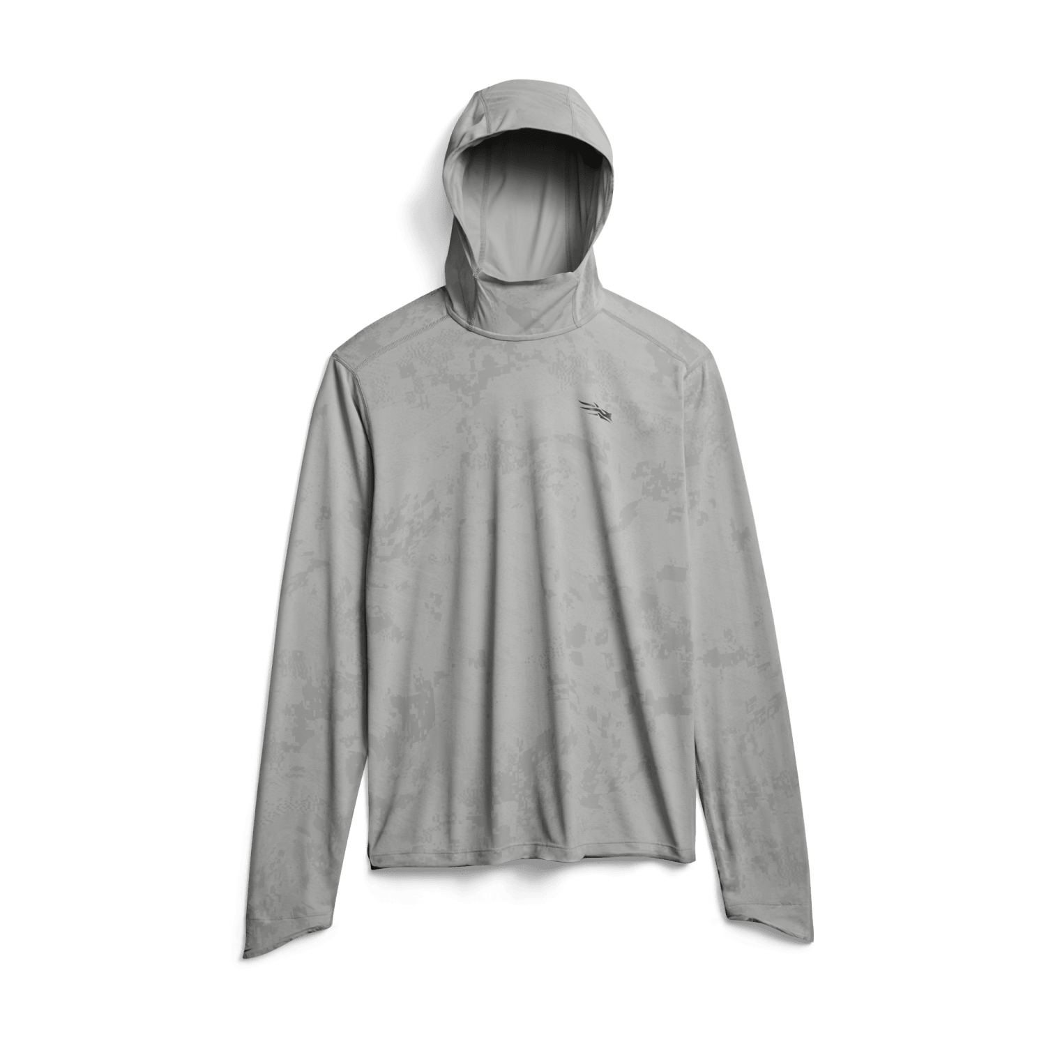 Radiant Sun Hoodie