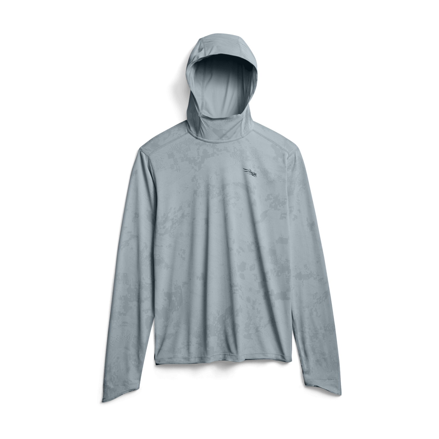Radiant Sun Hoodie