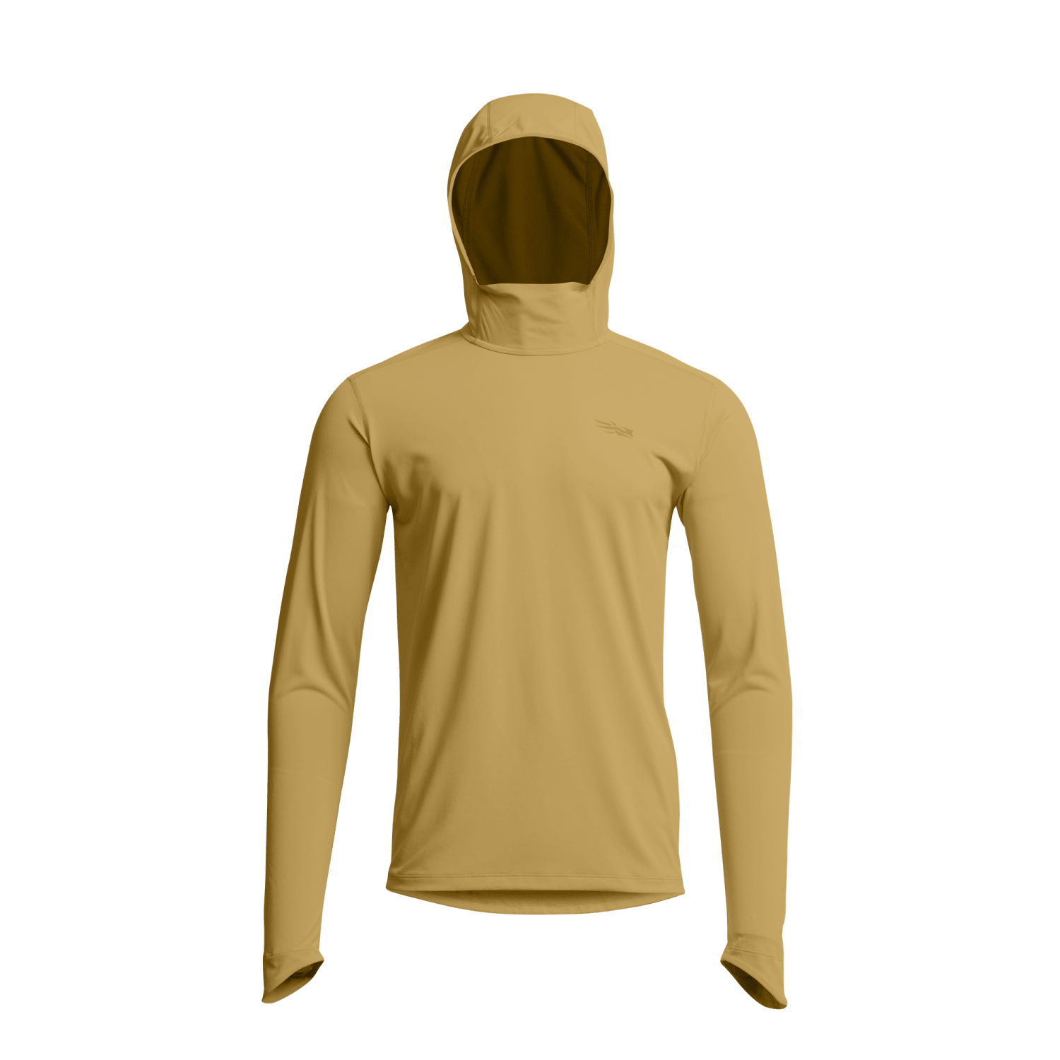 Radiant Sun Hoodie