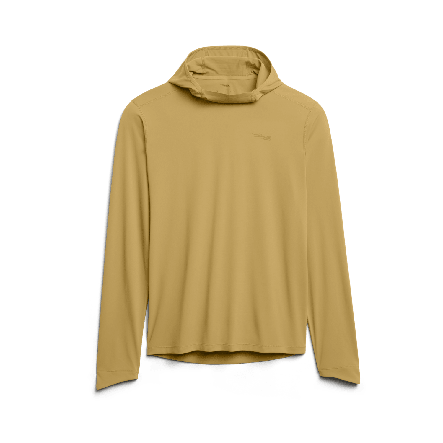 Radiant Sun Hoodie