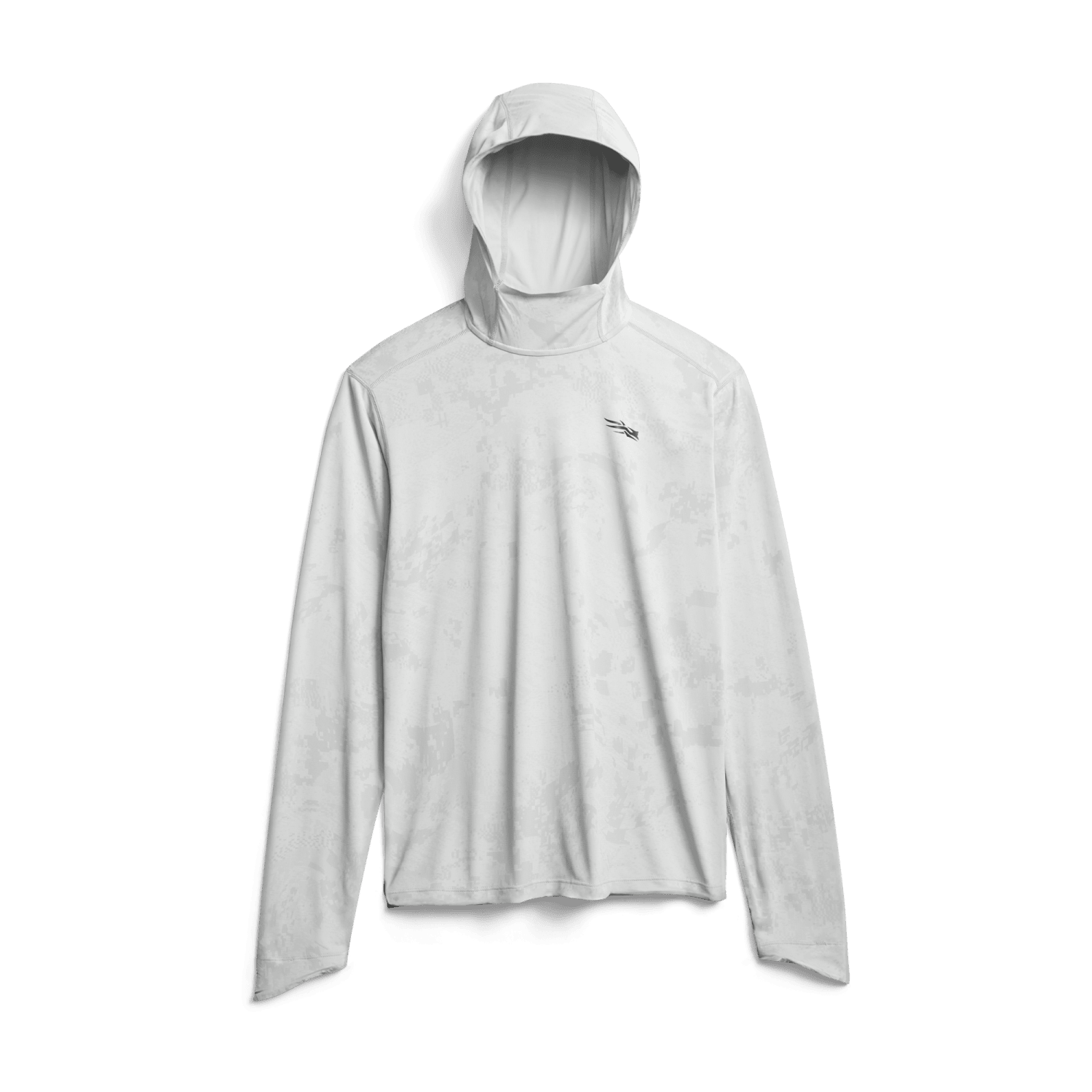 Radiant Sun Hoodie