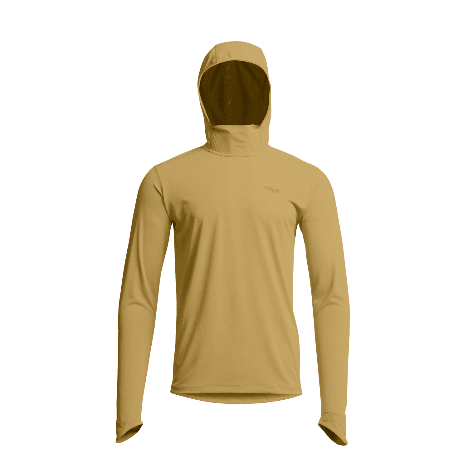 Radiant Sun Hoodie