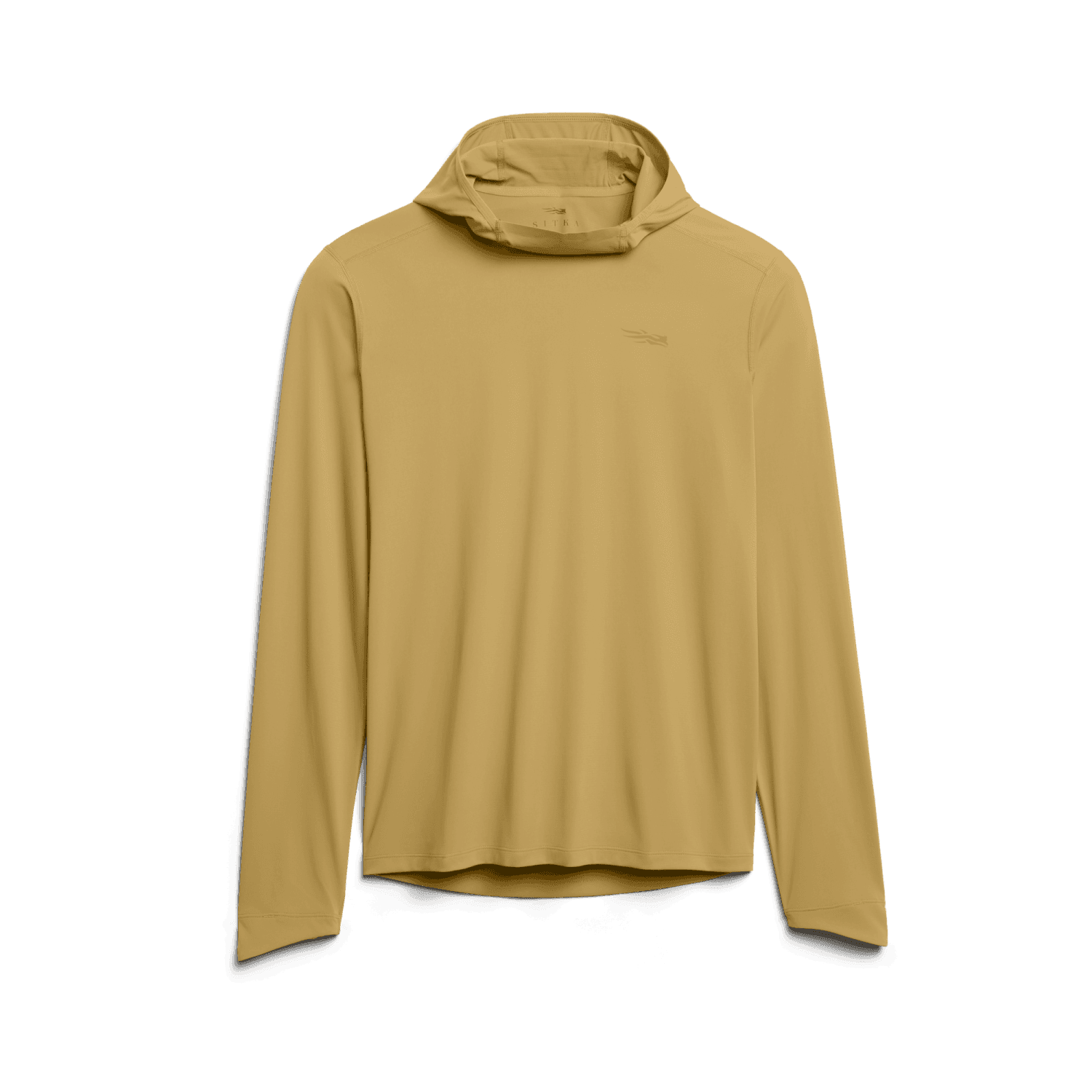 Radiant Sun Hoodie
