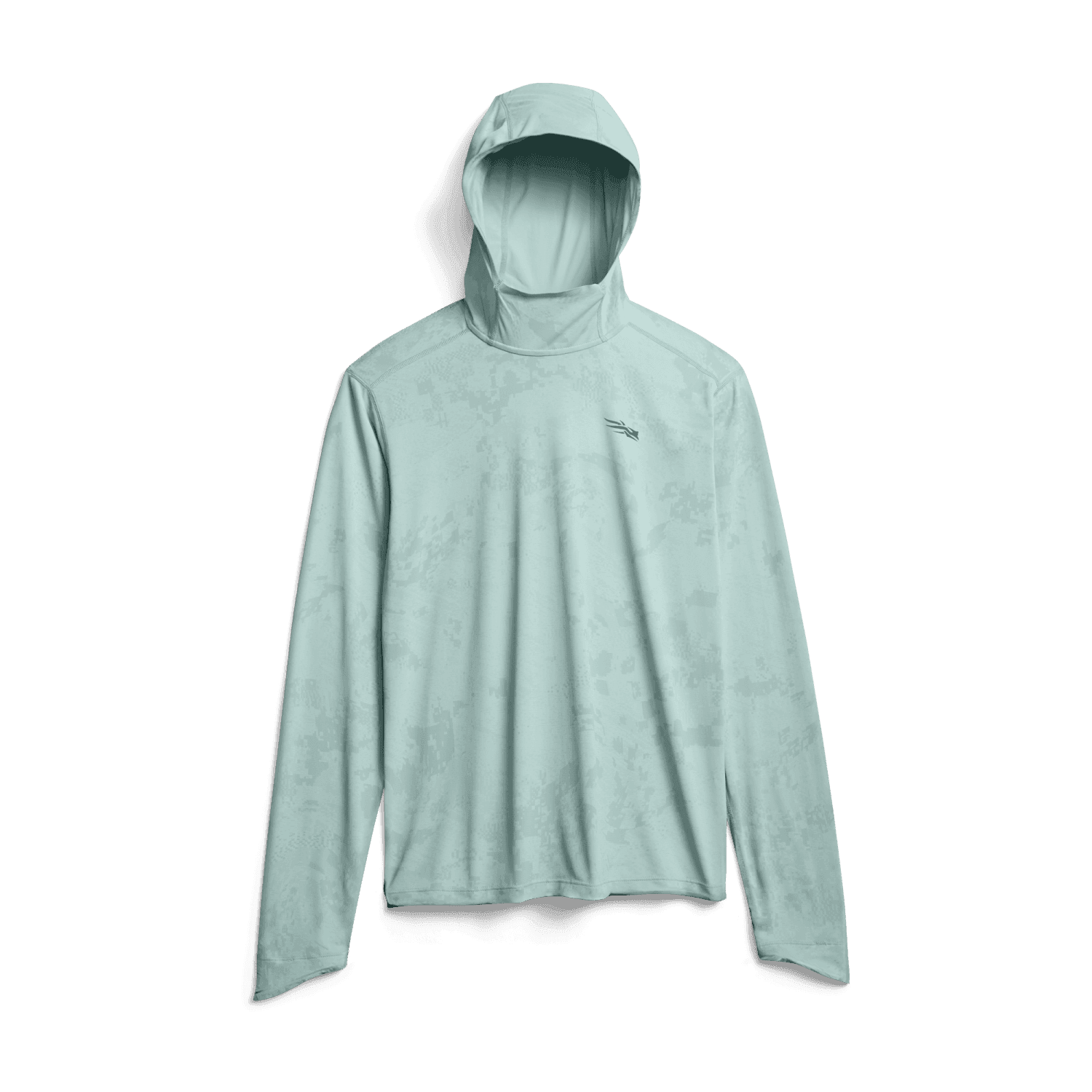 Radiant Sun Hoodie