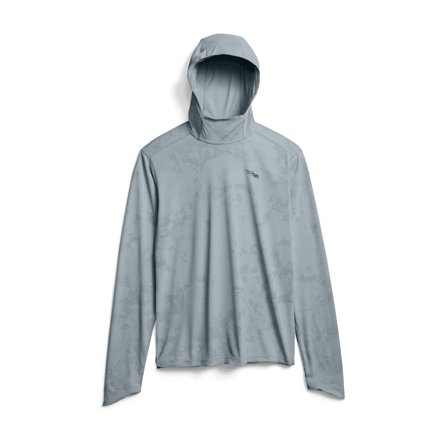 Radiant Sun Hoodie