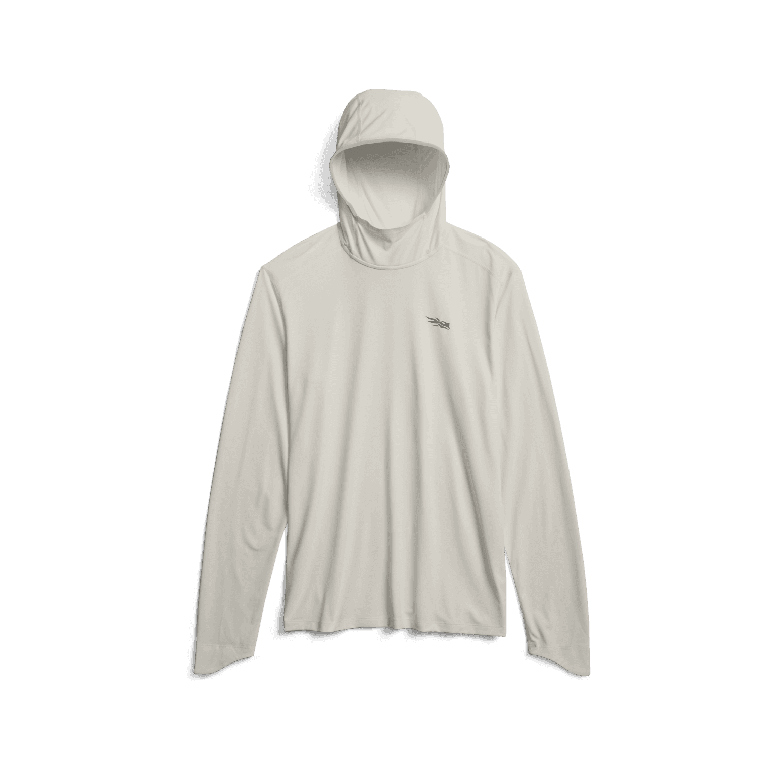 Radiant Sun Hoodie