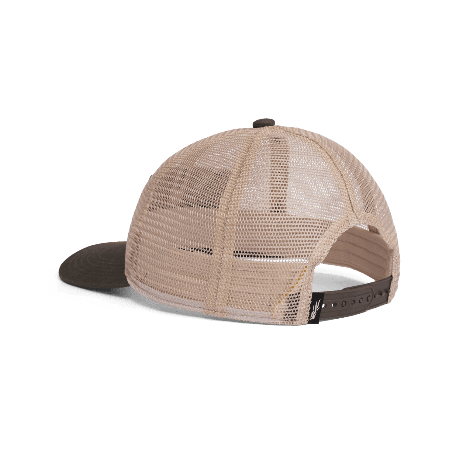 Icon Mesh Mid Pro Trucker