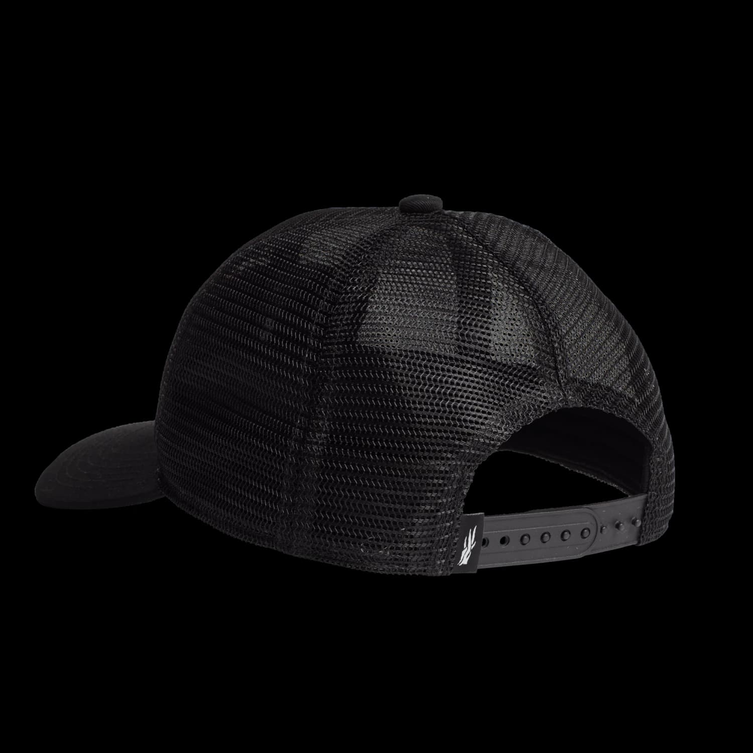 Icon Mesh Mid Pro Trucker