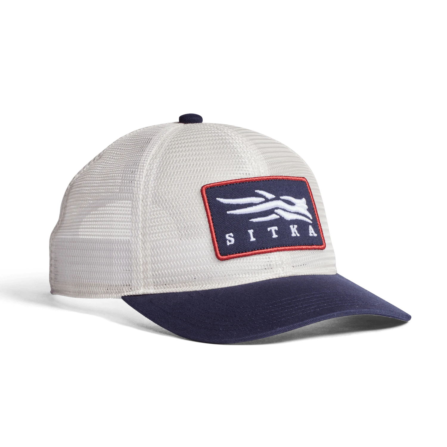 Icon Mesh Mid Pro Trucker