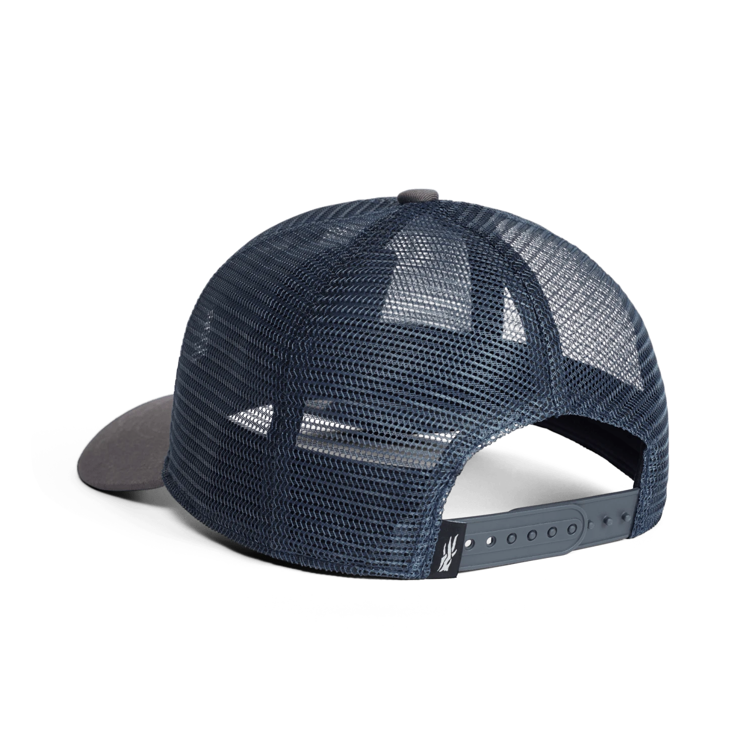 Icon Mesh Mid Pro Trucker