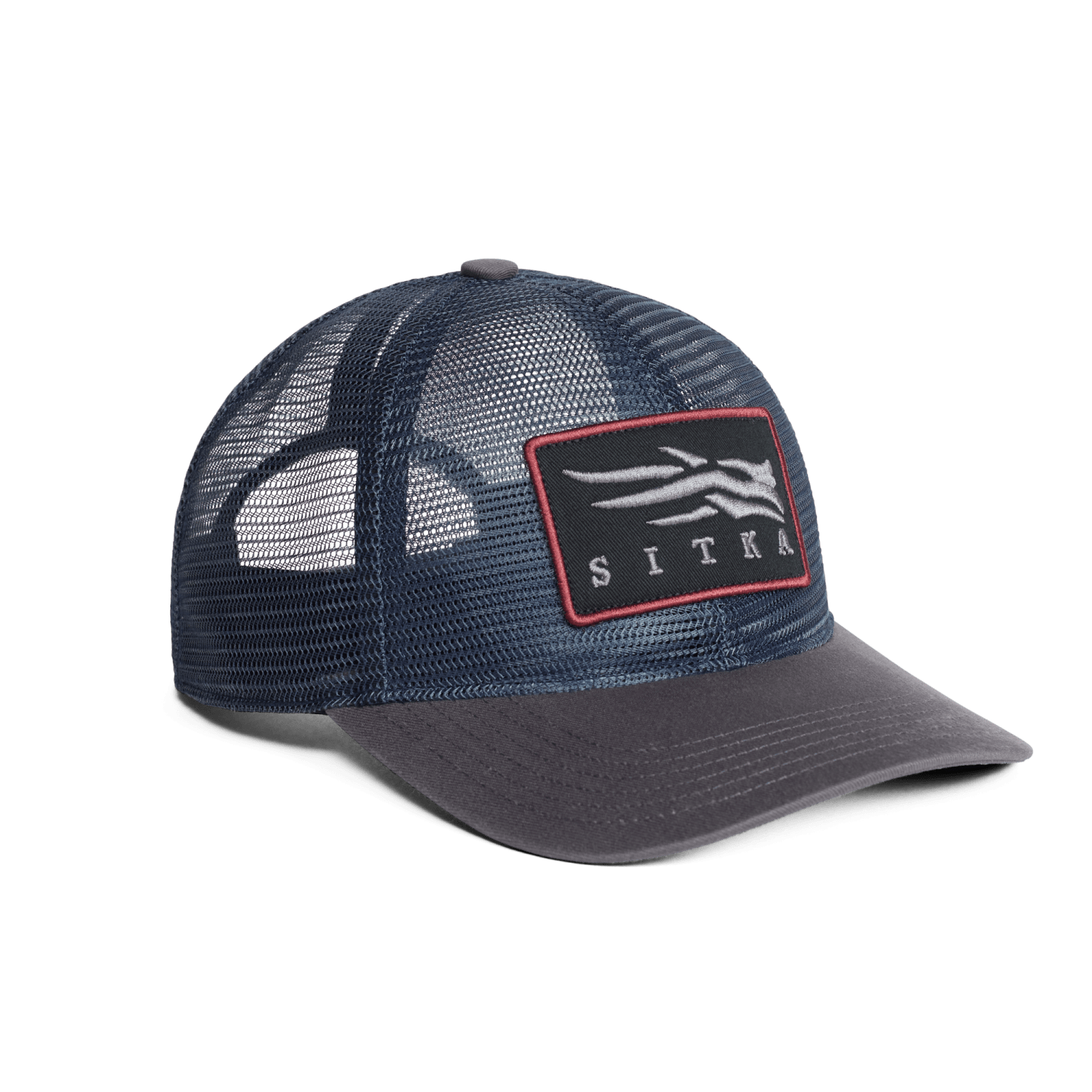 Icon Mesh Mid Pro Trucker