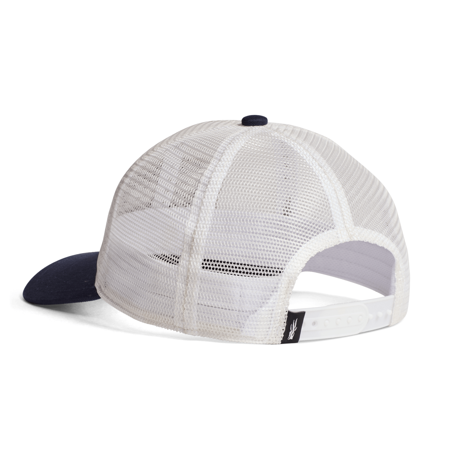 Icon Mesh Mid Pro Trucker