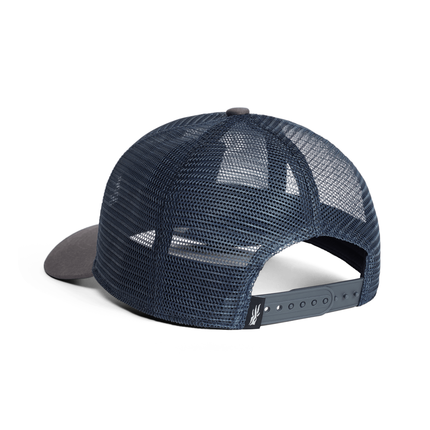 Icon Mesh Mid Pro Trucker