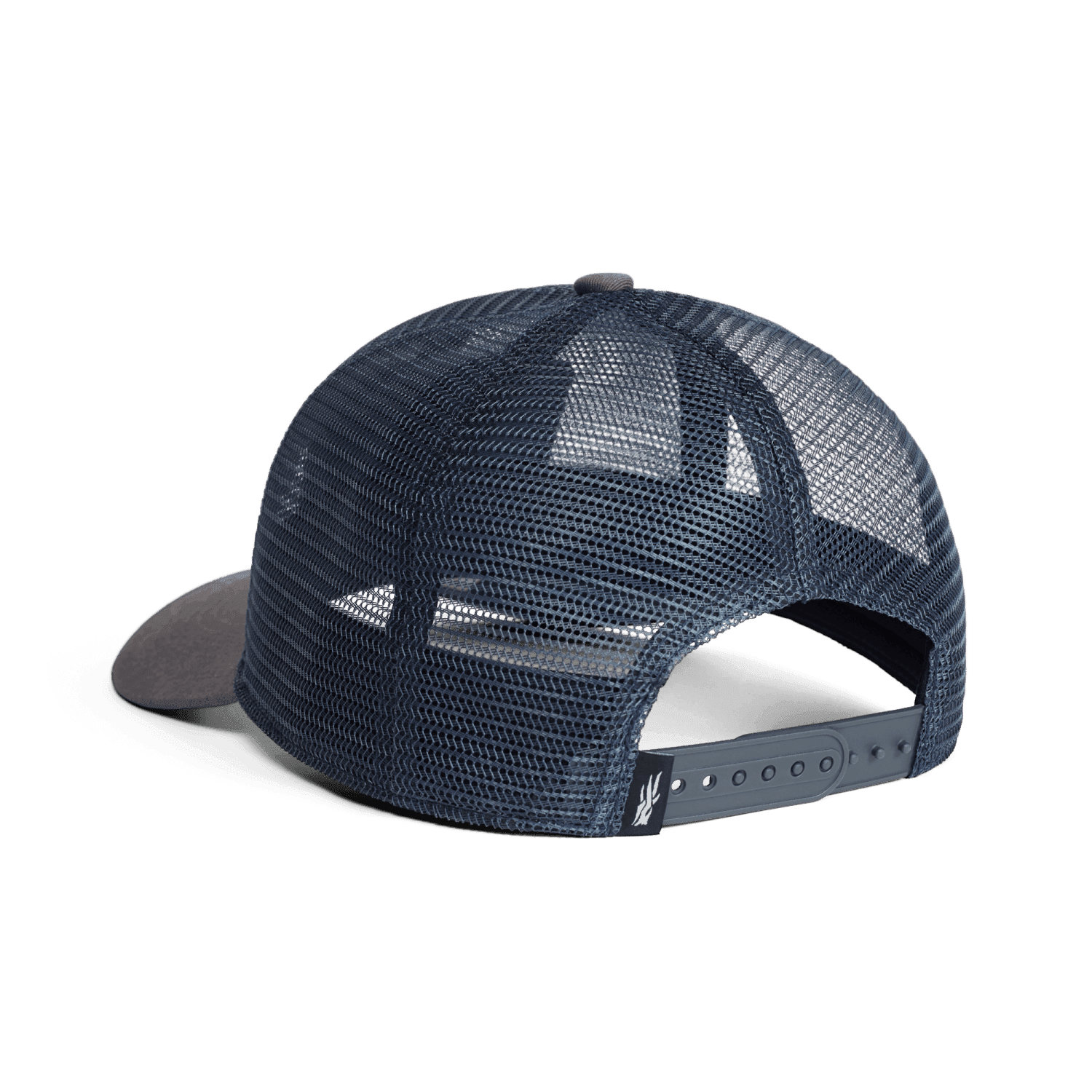 Icon Mesh Mid Pro Trucker