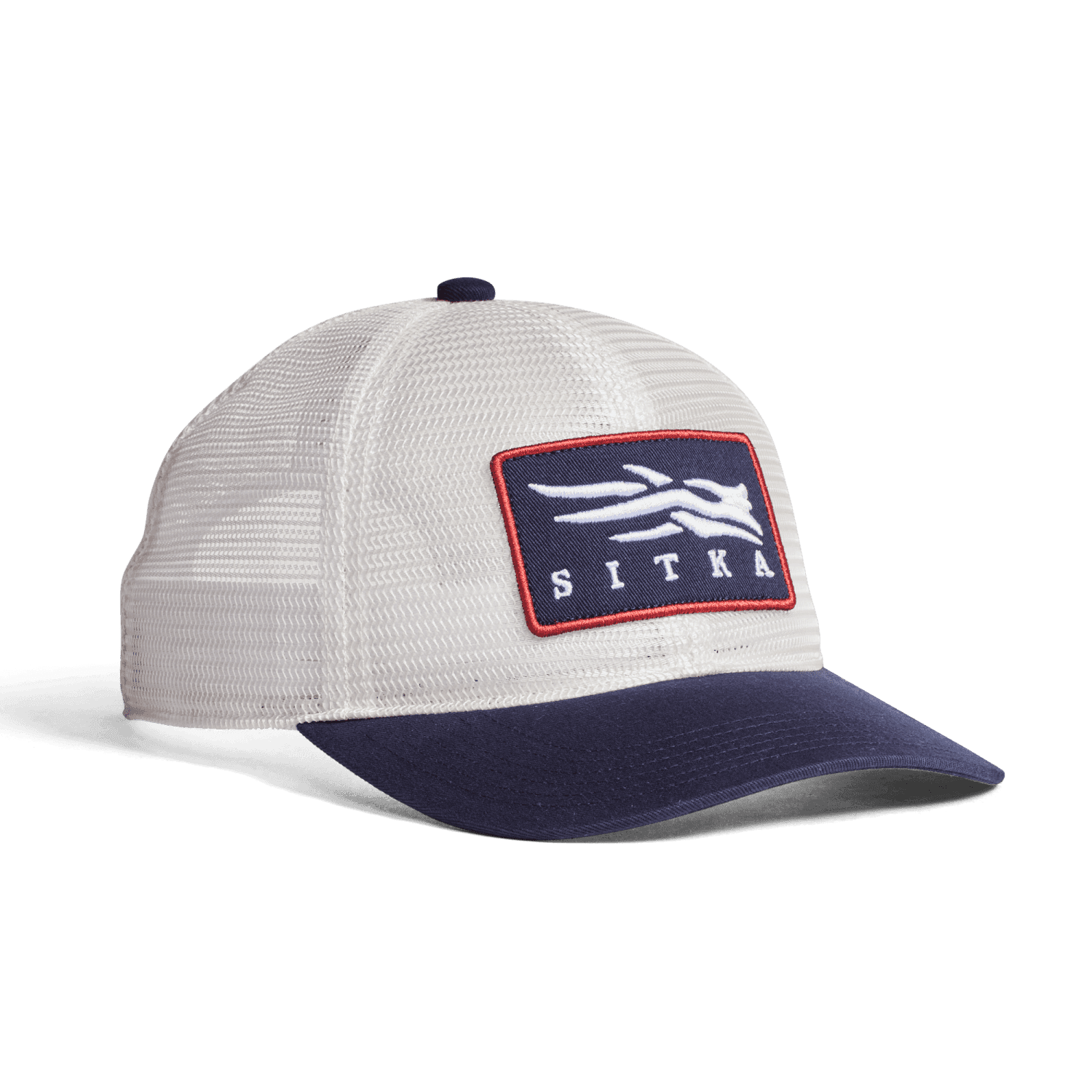 Icon Mesh Mid Pro Trucker