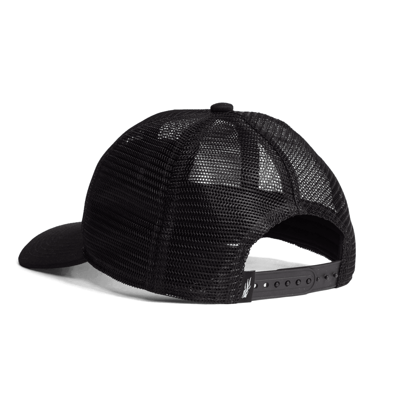 Icon Mesh Mid Pro Trucker