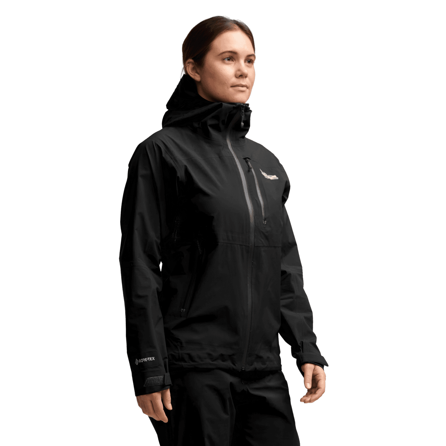 Women's Dew Point Jacket