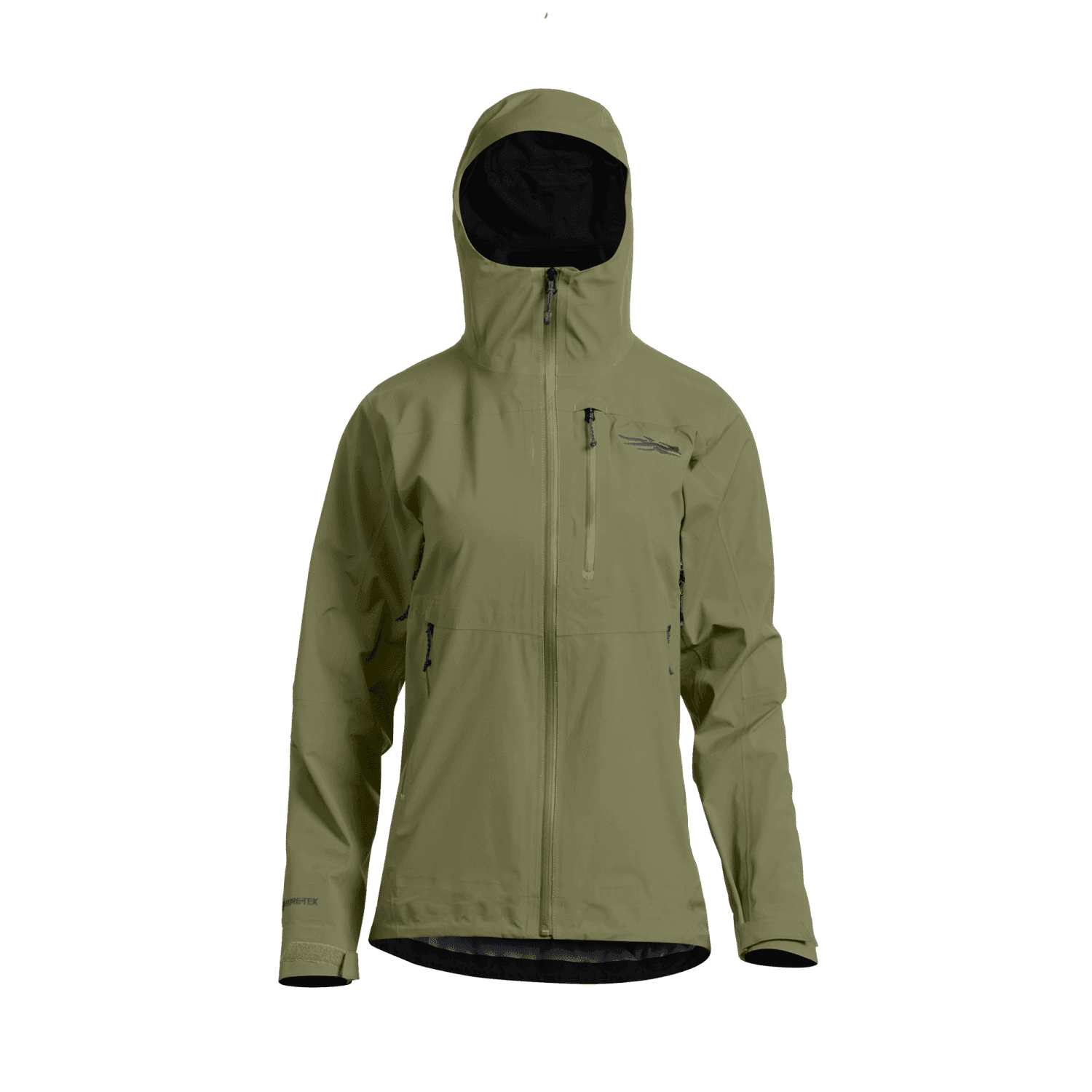 Women's Dew Point Jacket