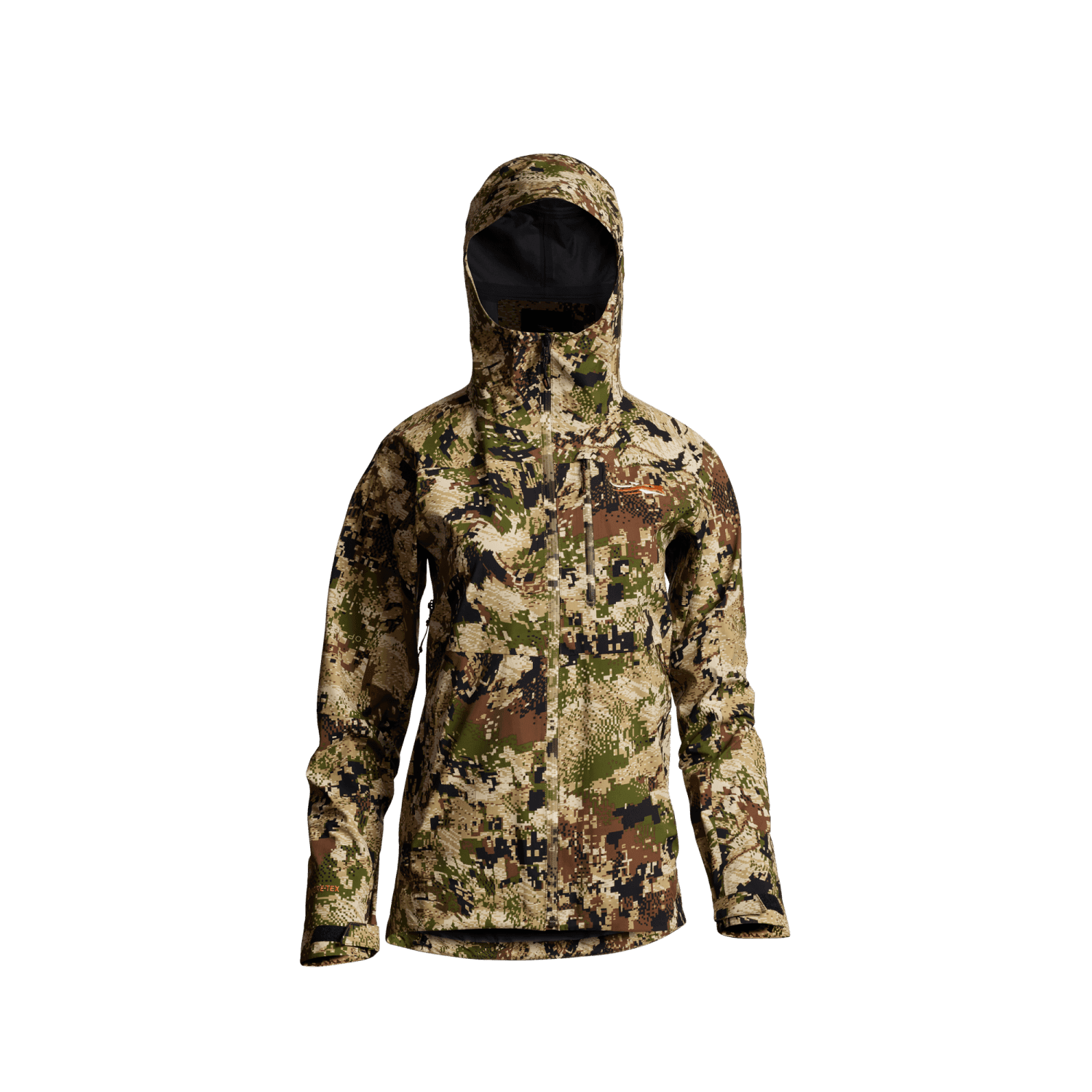 Women's Dew Point Jacket