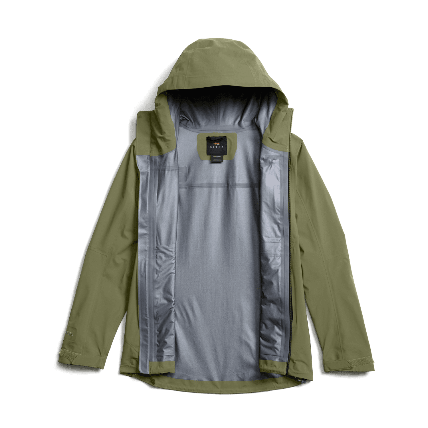 Women's Dew Point Jacket