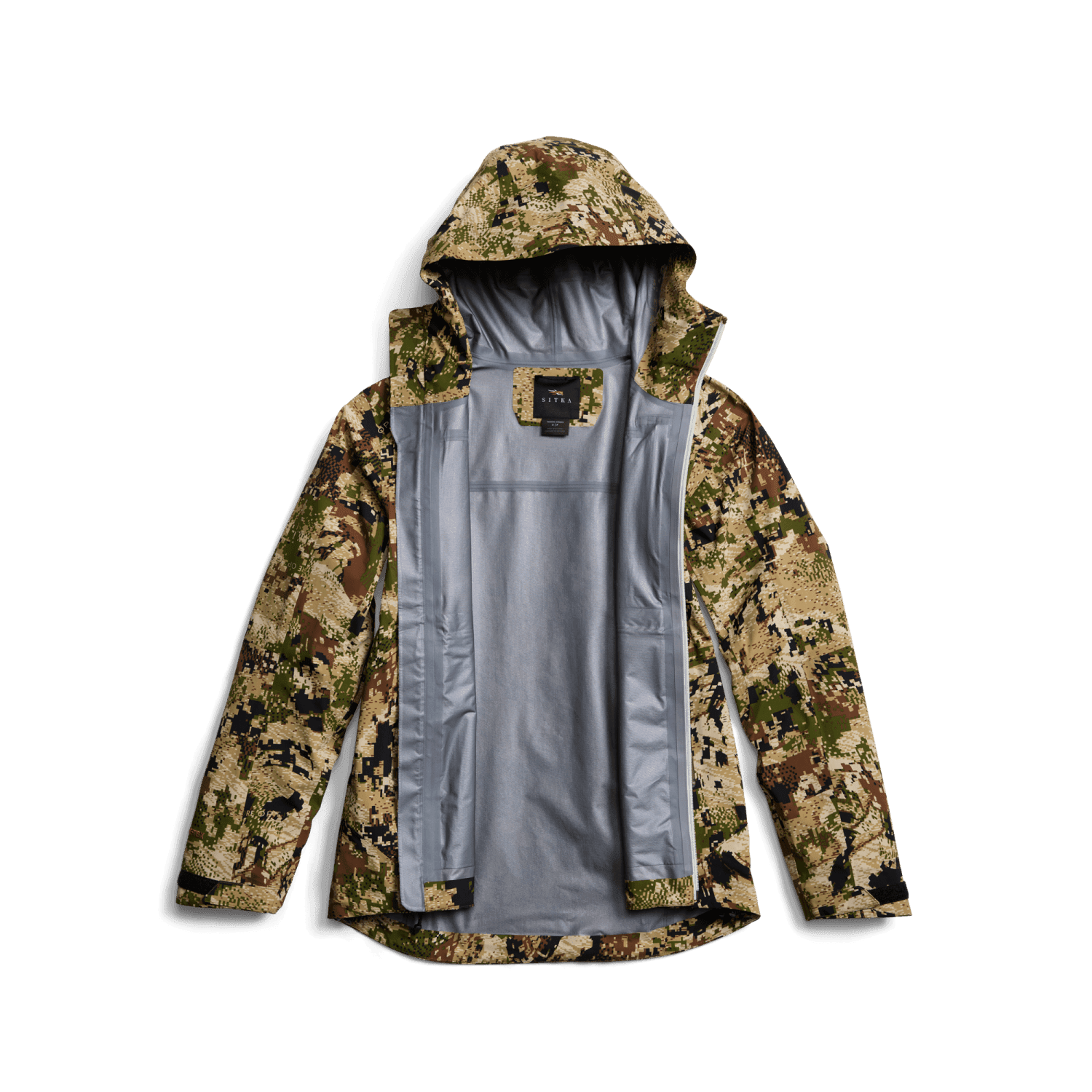 Women's Dew Point Jacket