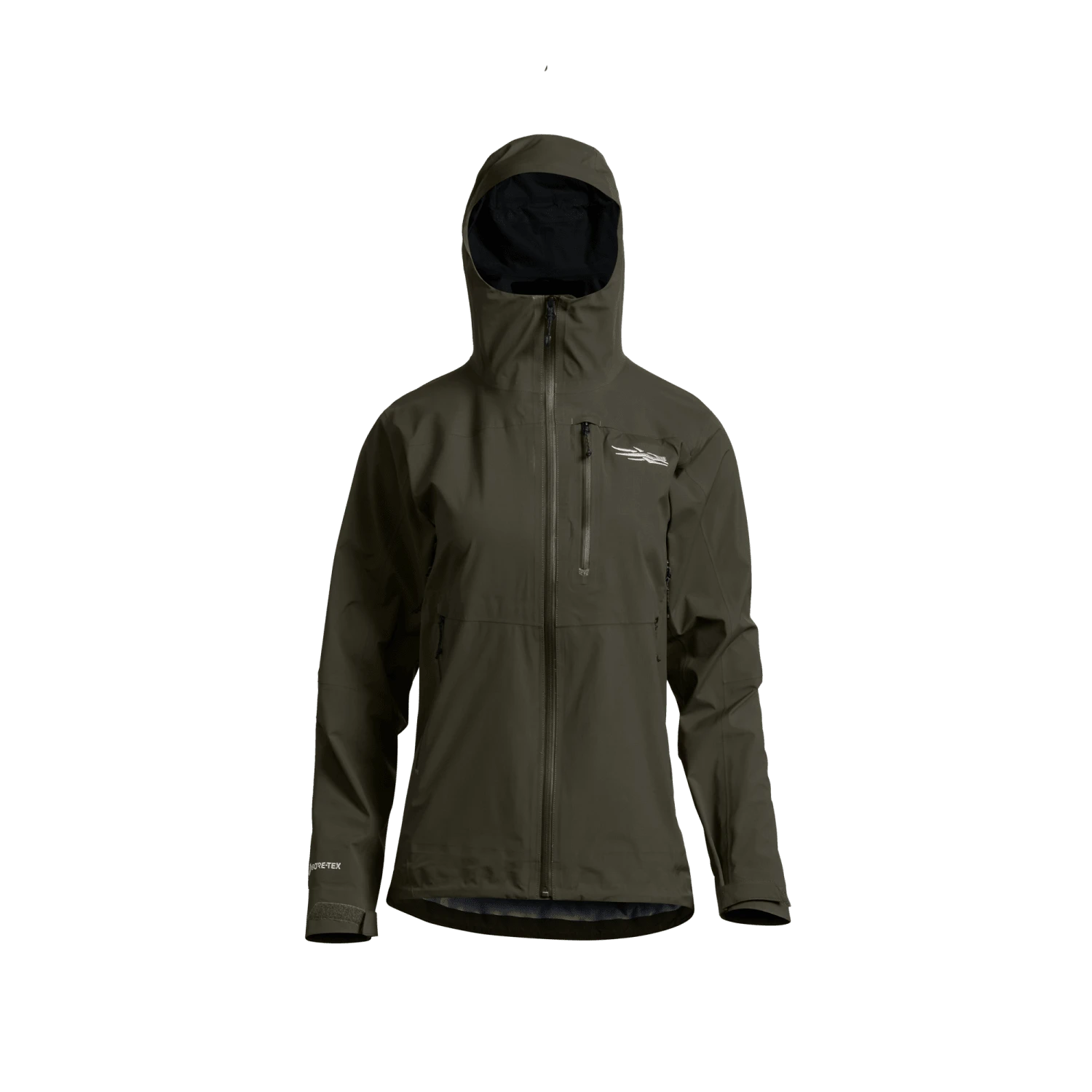 Women's Dew Point Jacket