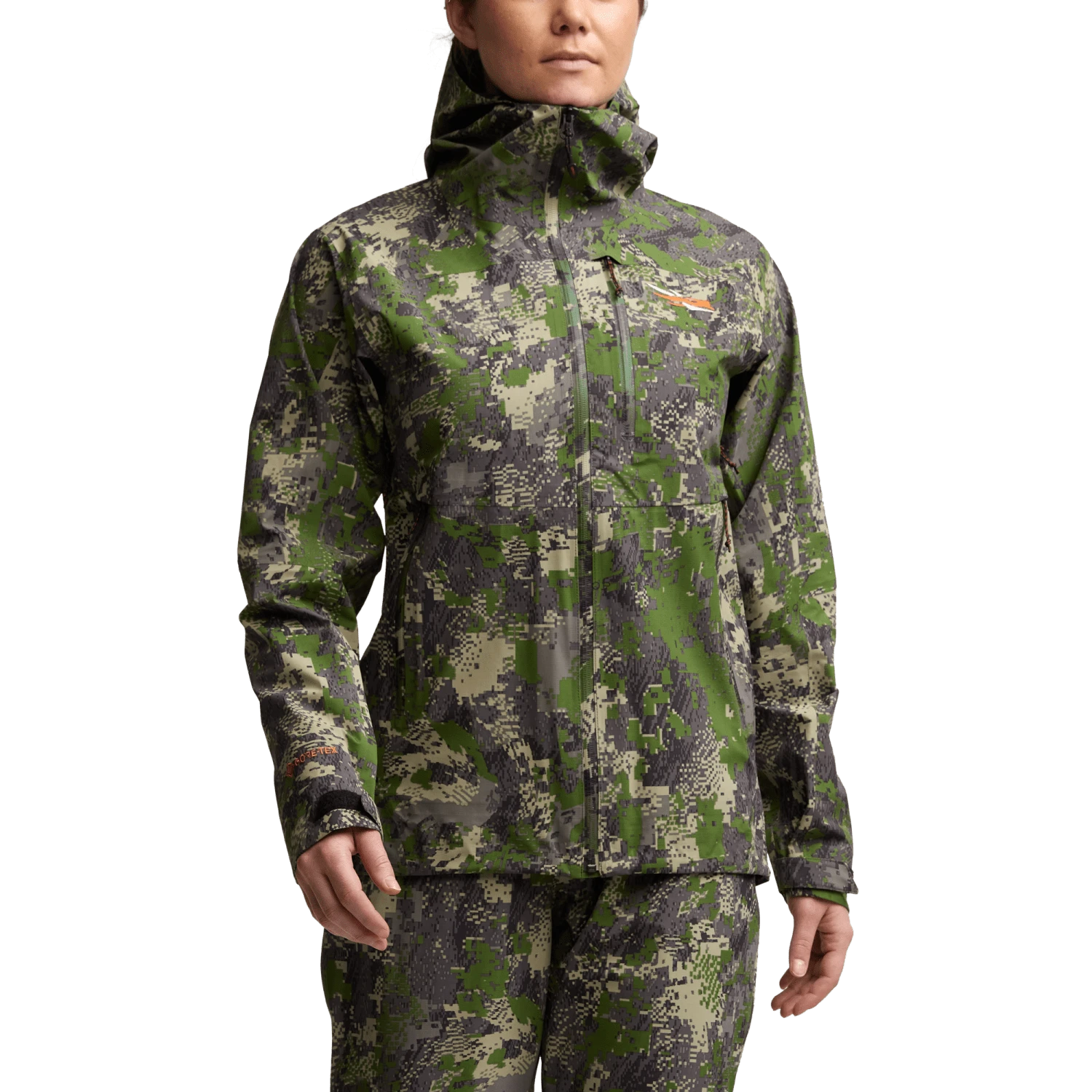 Women's Dew Point Jacket