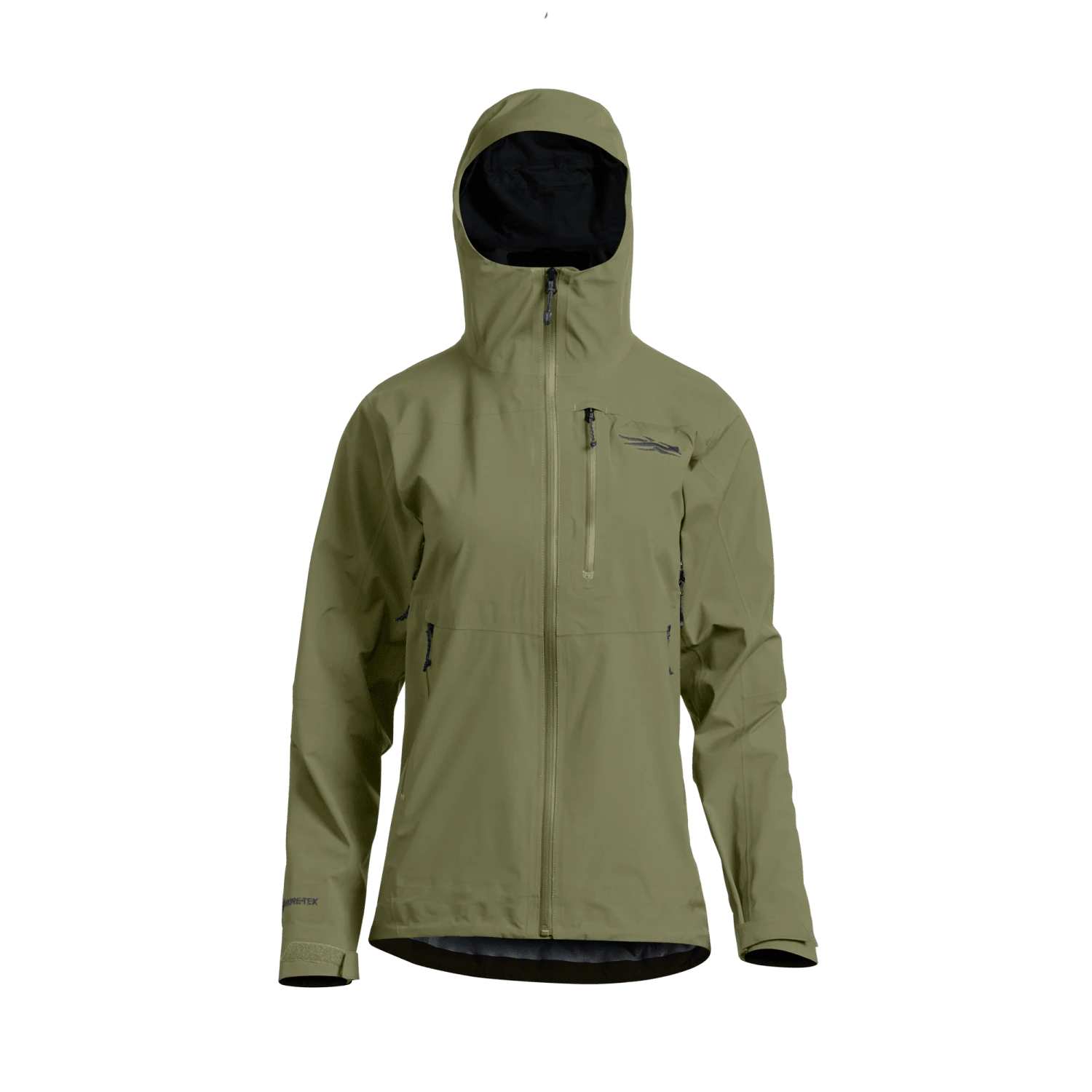 Women's Dew Point Jacket