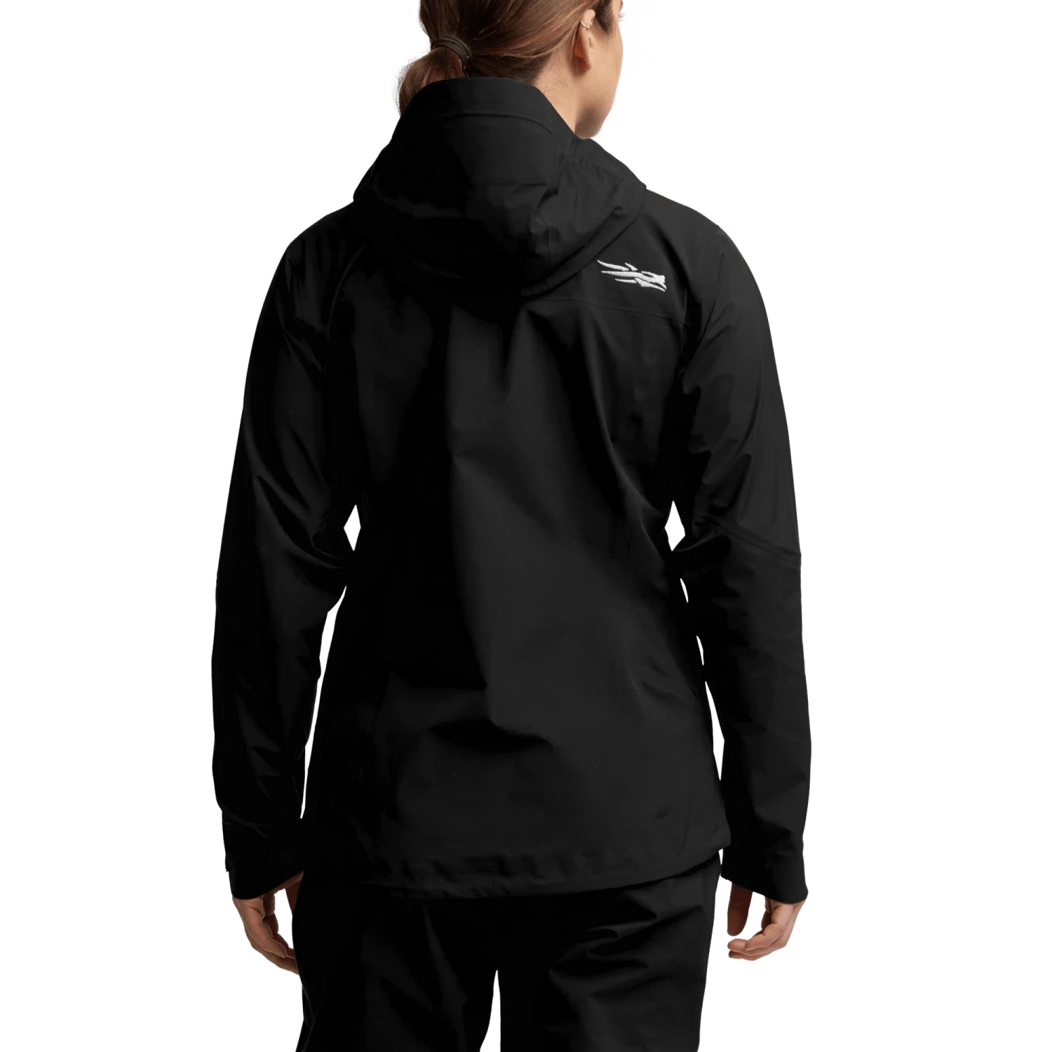 Women's Dew Point Jacket