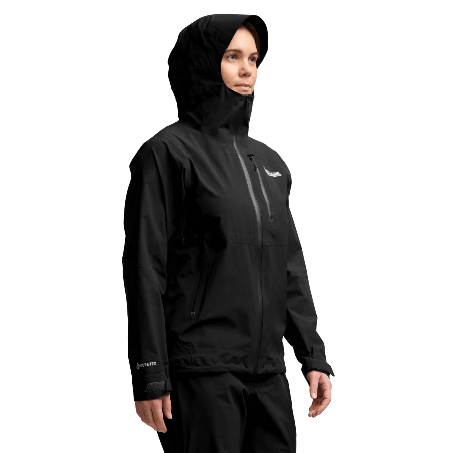 Women's Dew Point Jacket