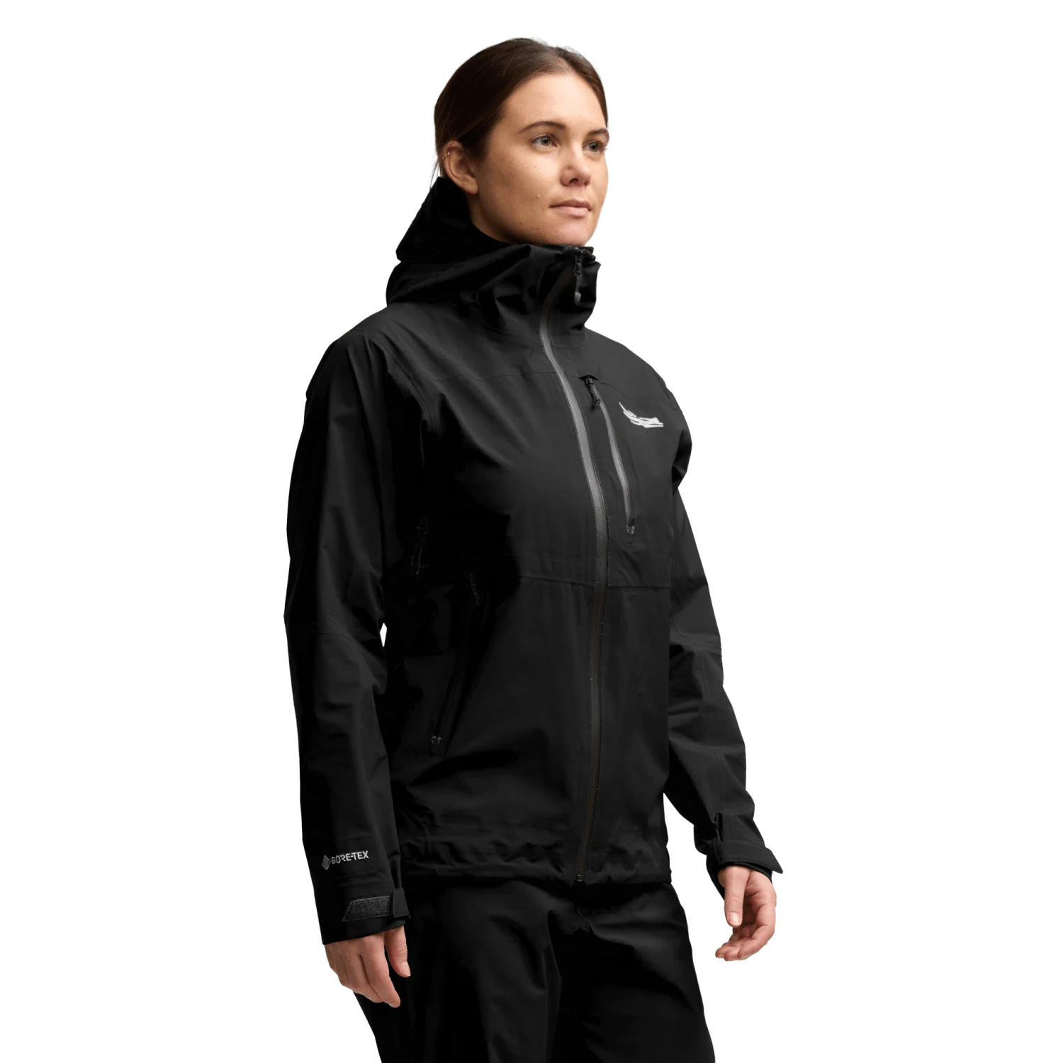 Women's Dew Point Jacket