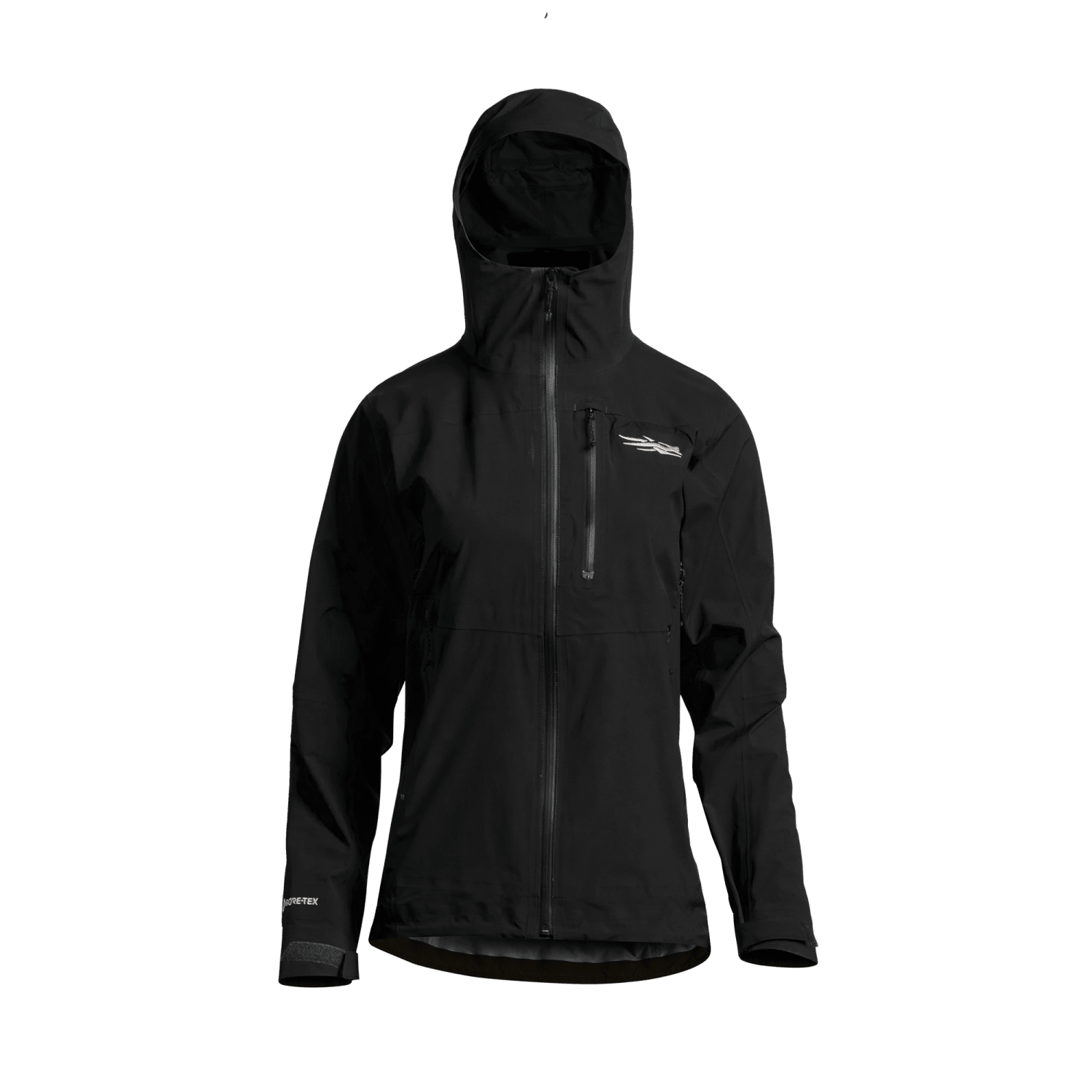 Ws Dew Point Jacket