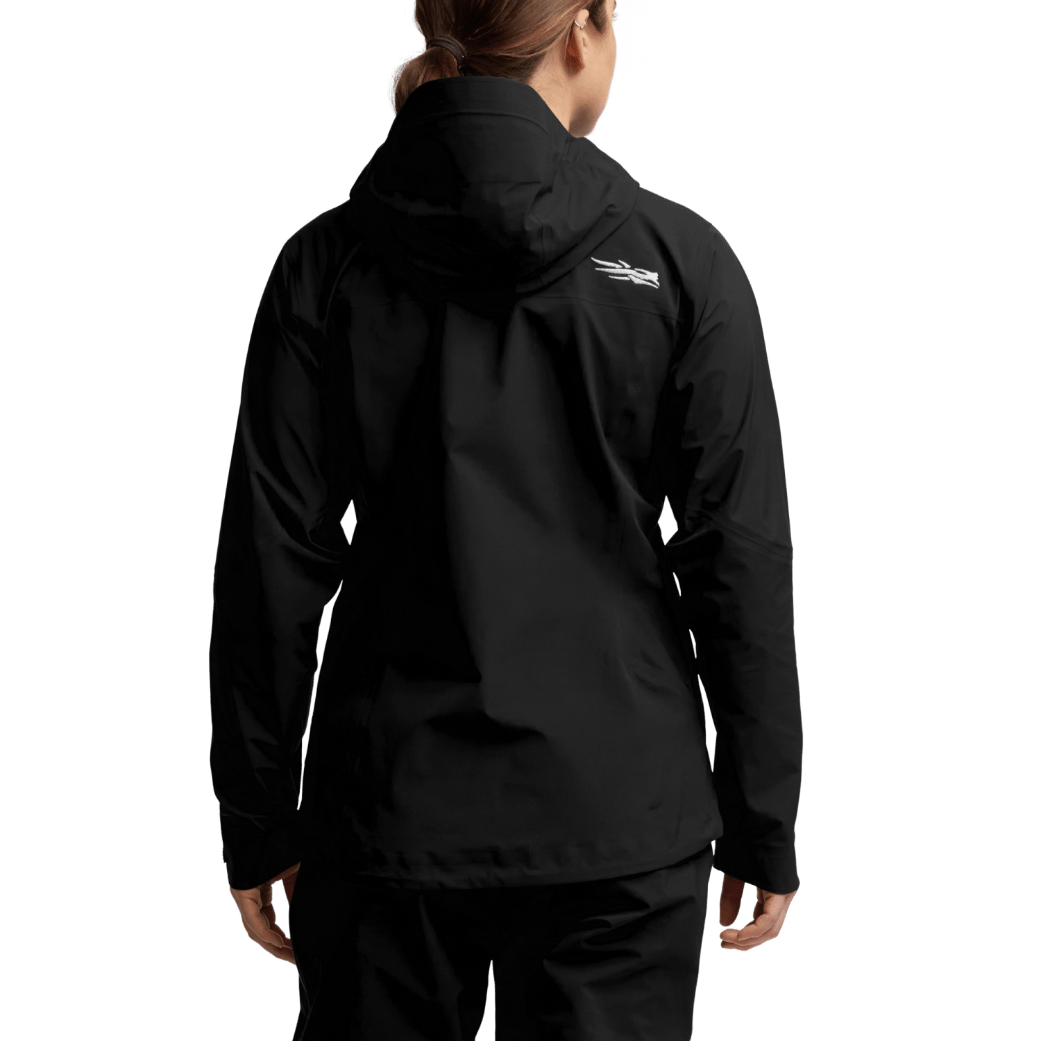 Ws Dew Point Jacket