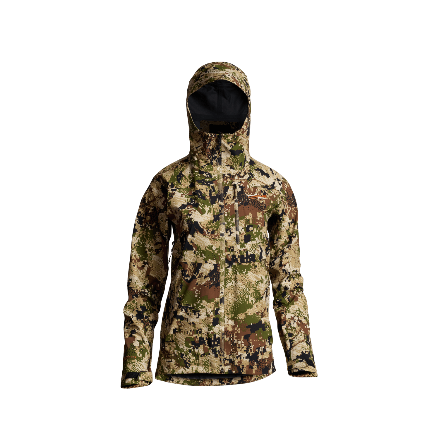 Ws Dew Point Jacket